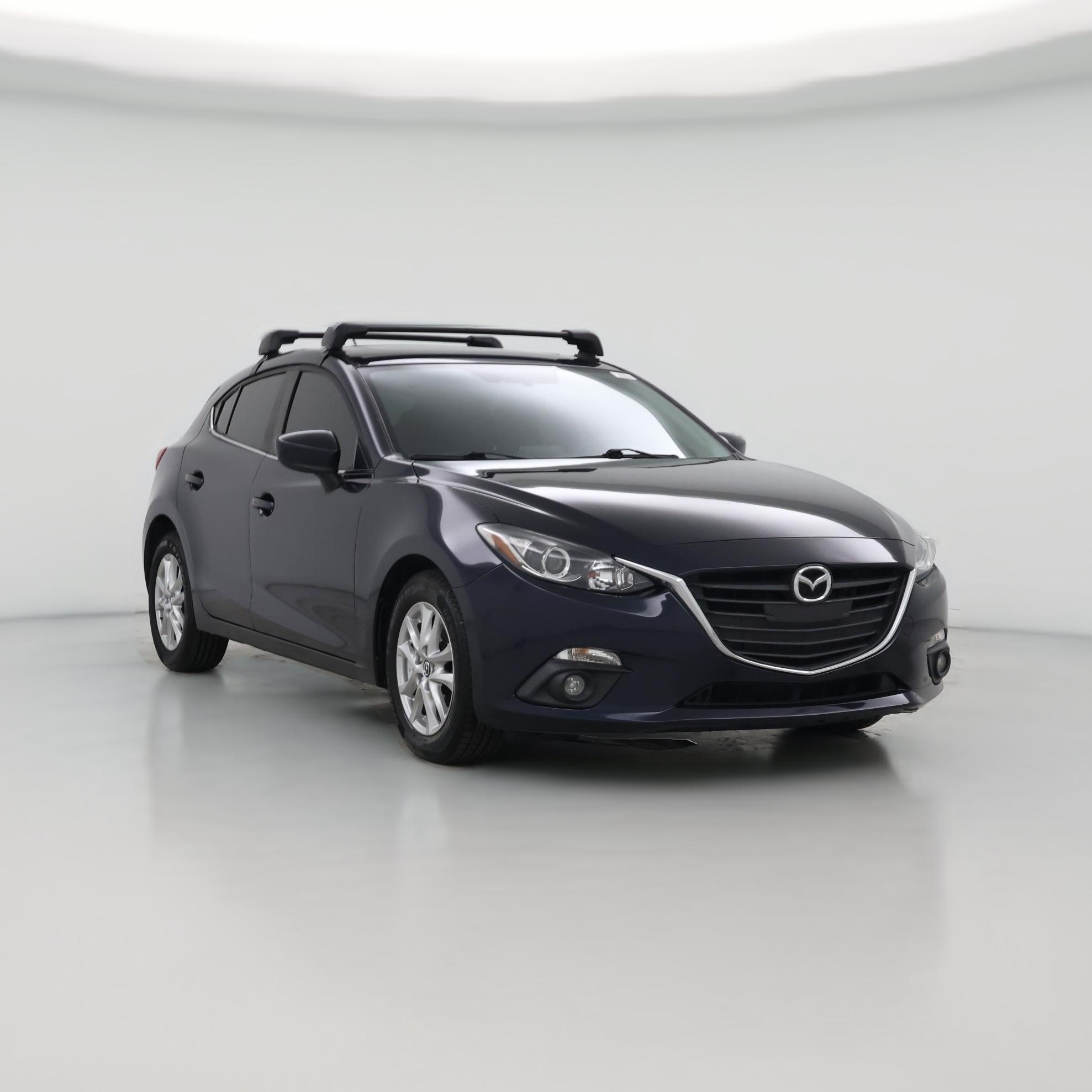 Thumbnail: 2016 Mazda Mazda3 - 1