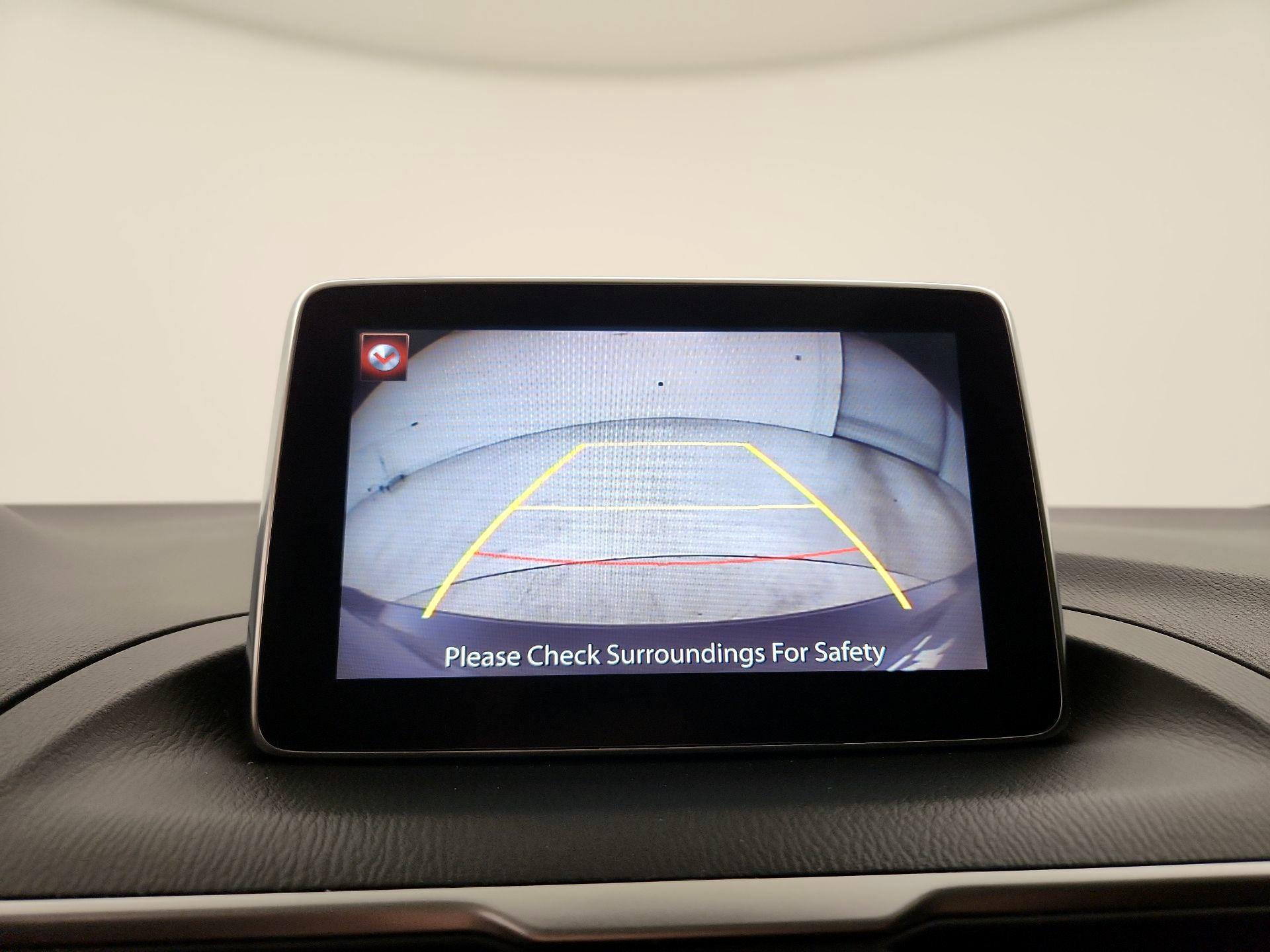 Thumbnail: 2016 Mazda Mazda3 - 14