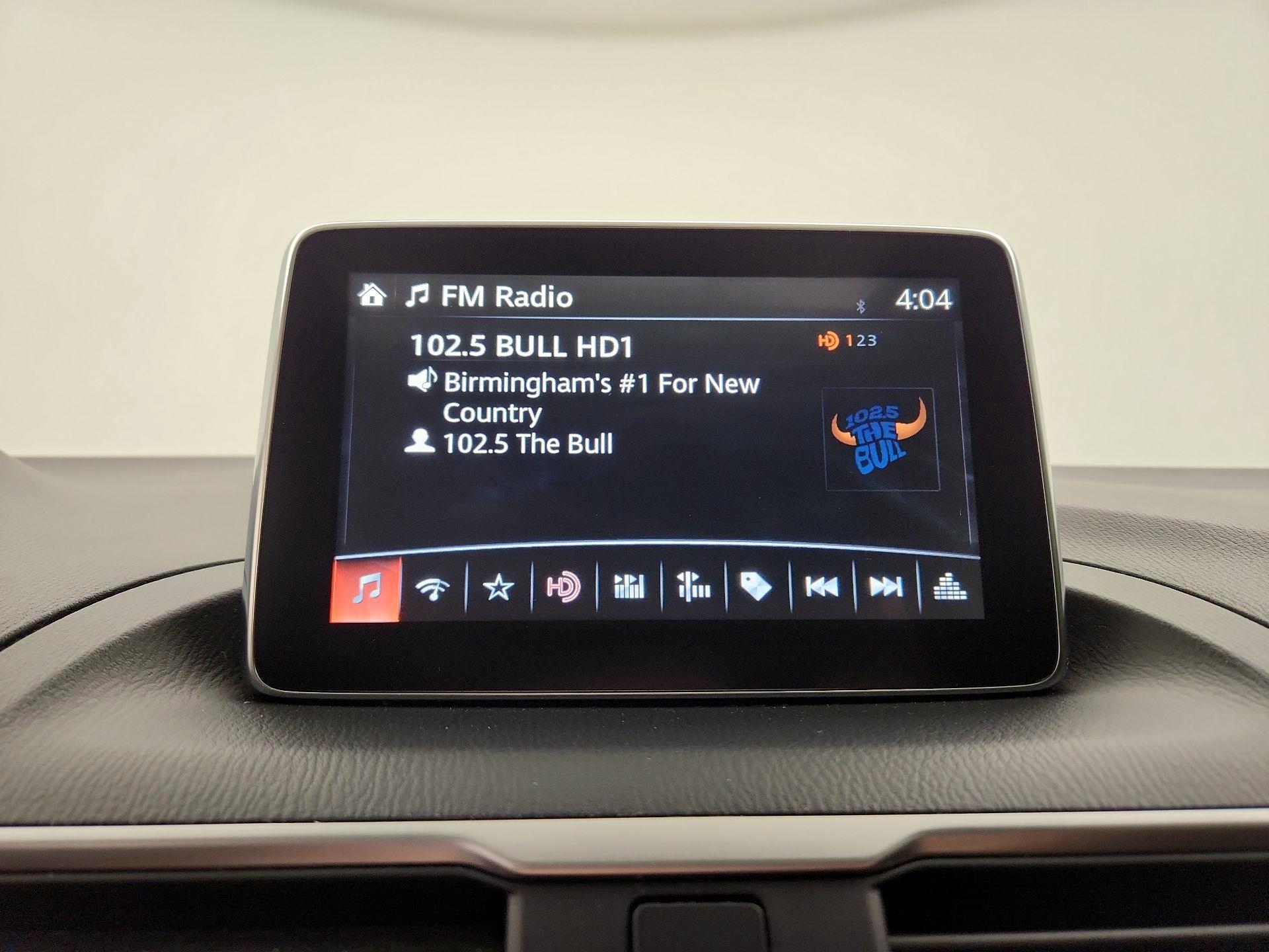 Thumbnail: 2016 Mazda Mazda3 - 15
