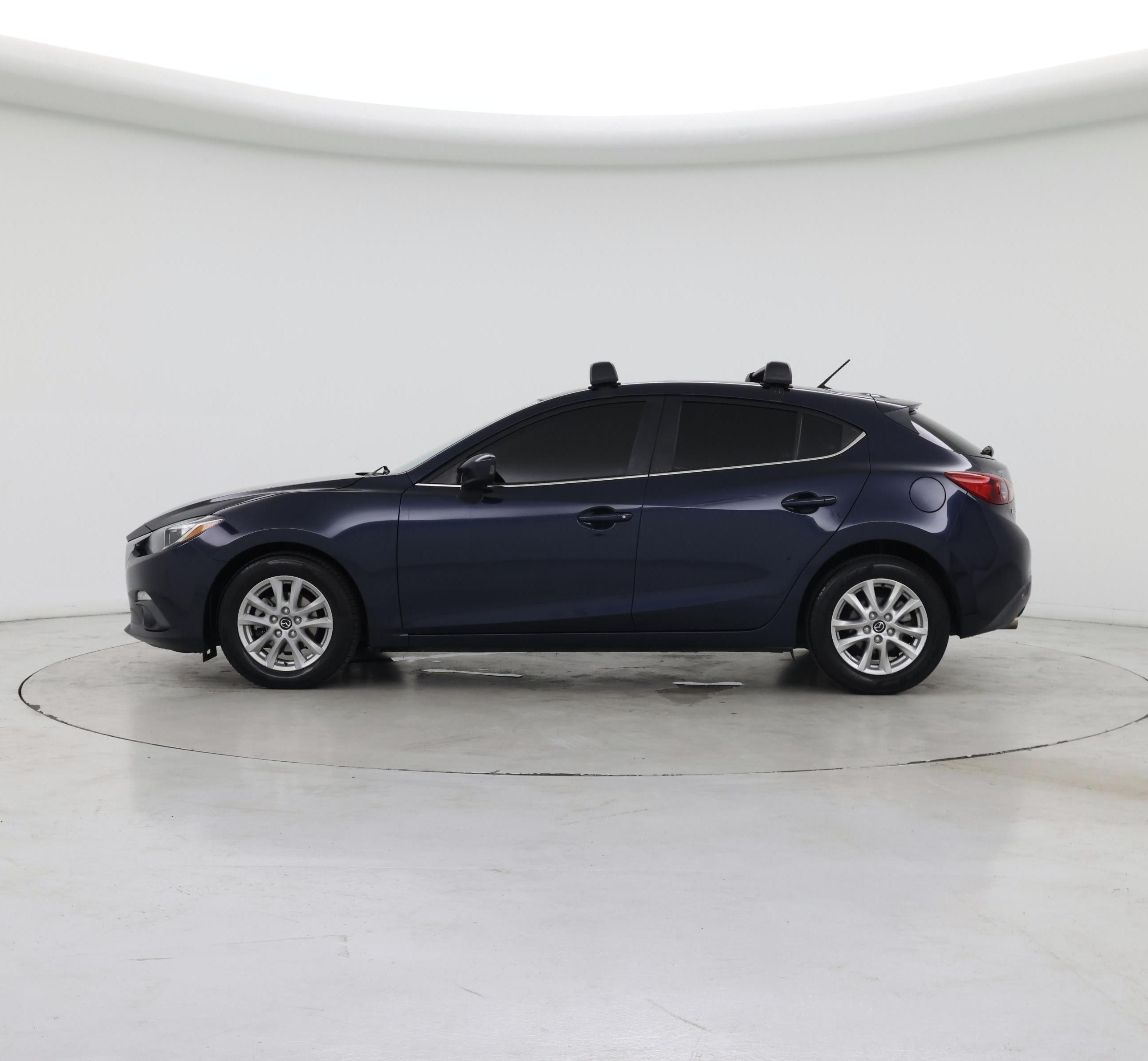 Thumbnail: 2016 Mazda Mazda3 - 3