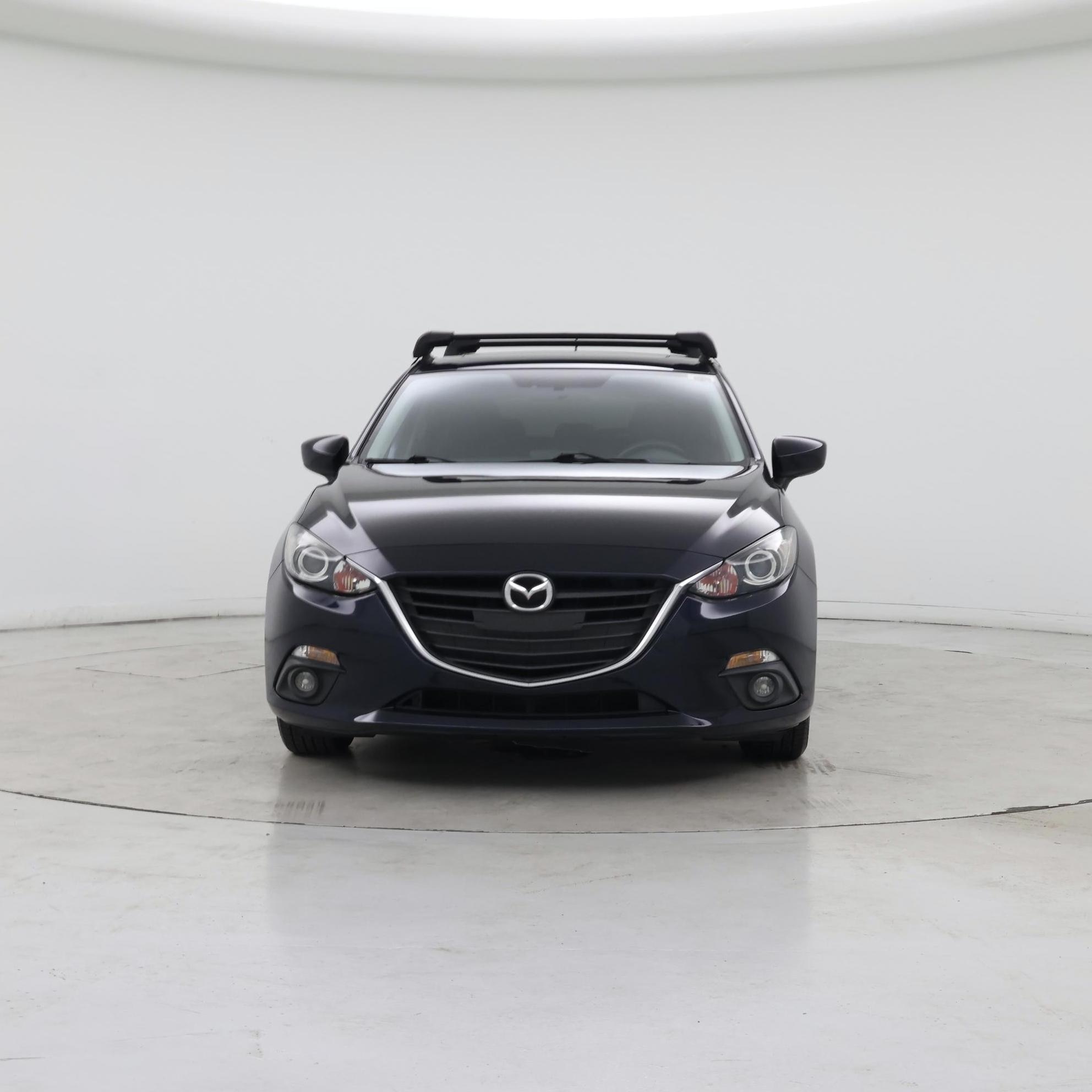 Thumbnail: 2016 Mazda Mazda3 - 5