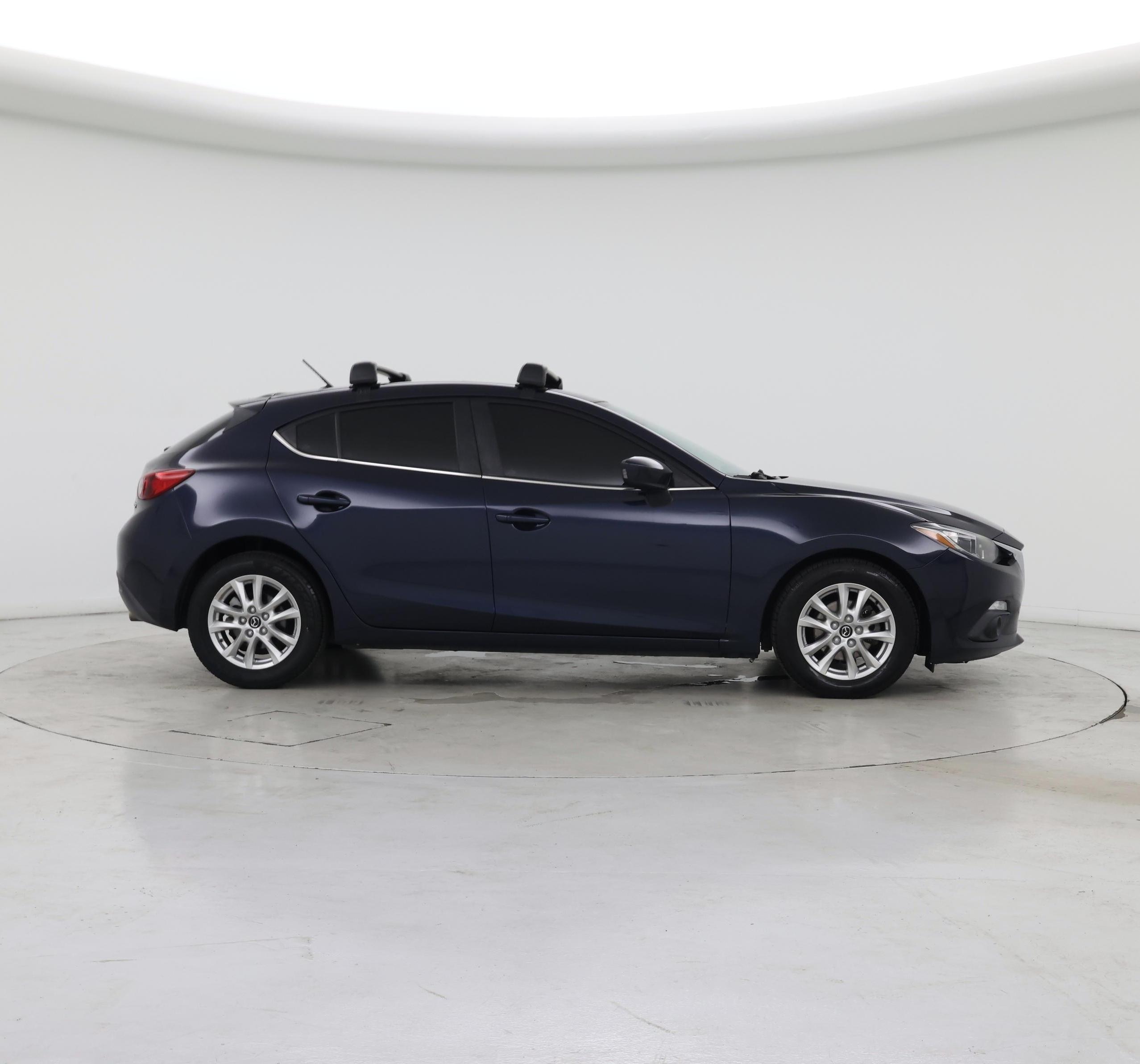 Thumbnail: 2016 Mazda Mazda3 - 7