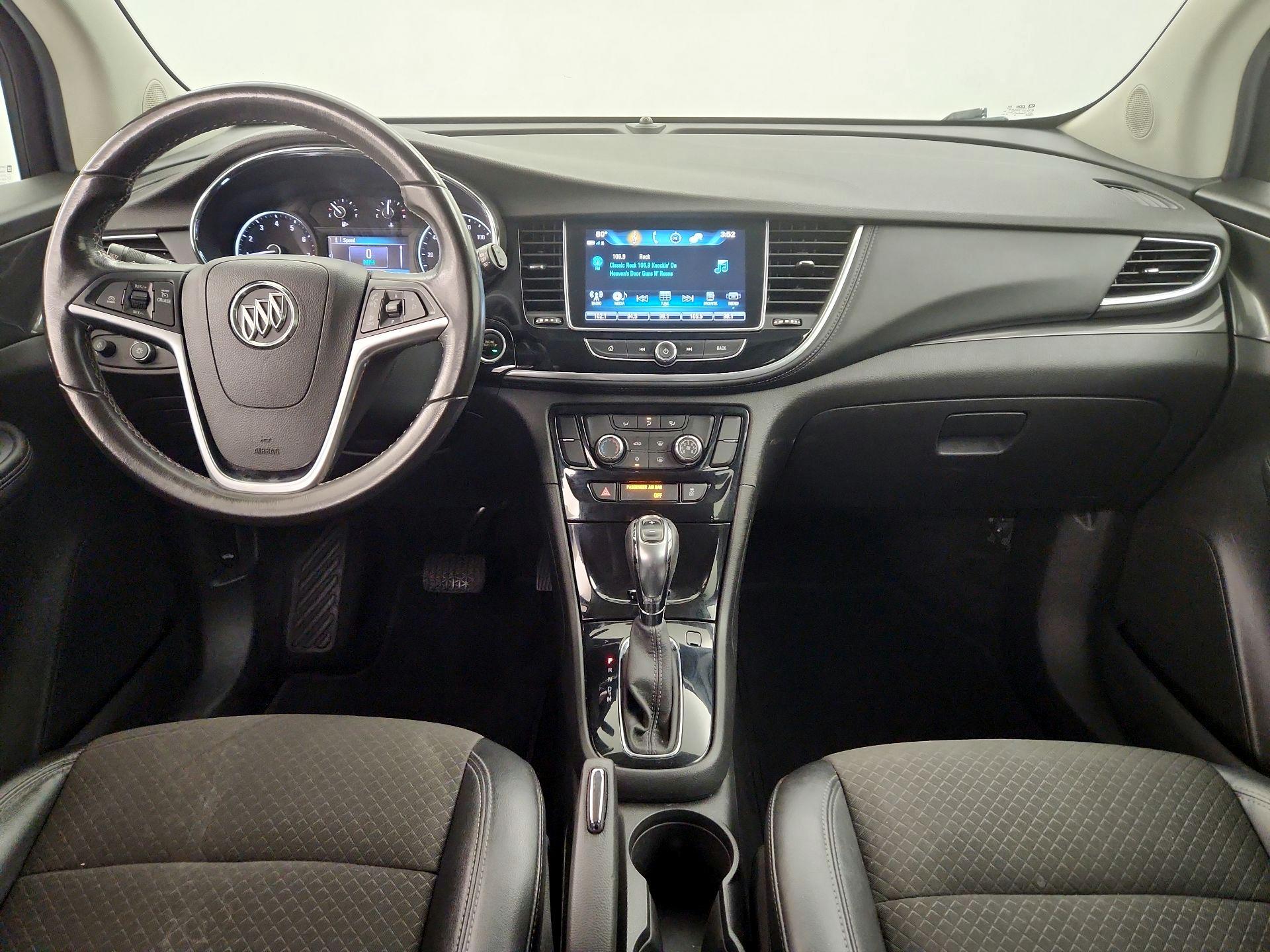 Thumbnail: 2019 Buick Encore - 9