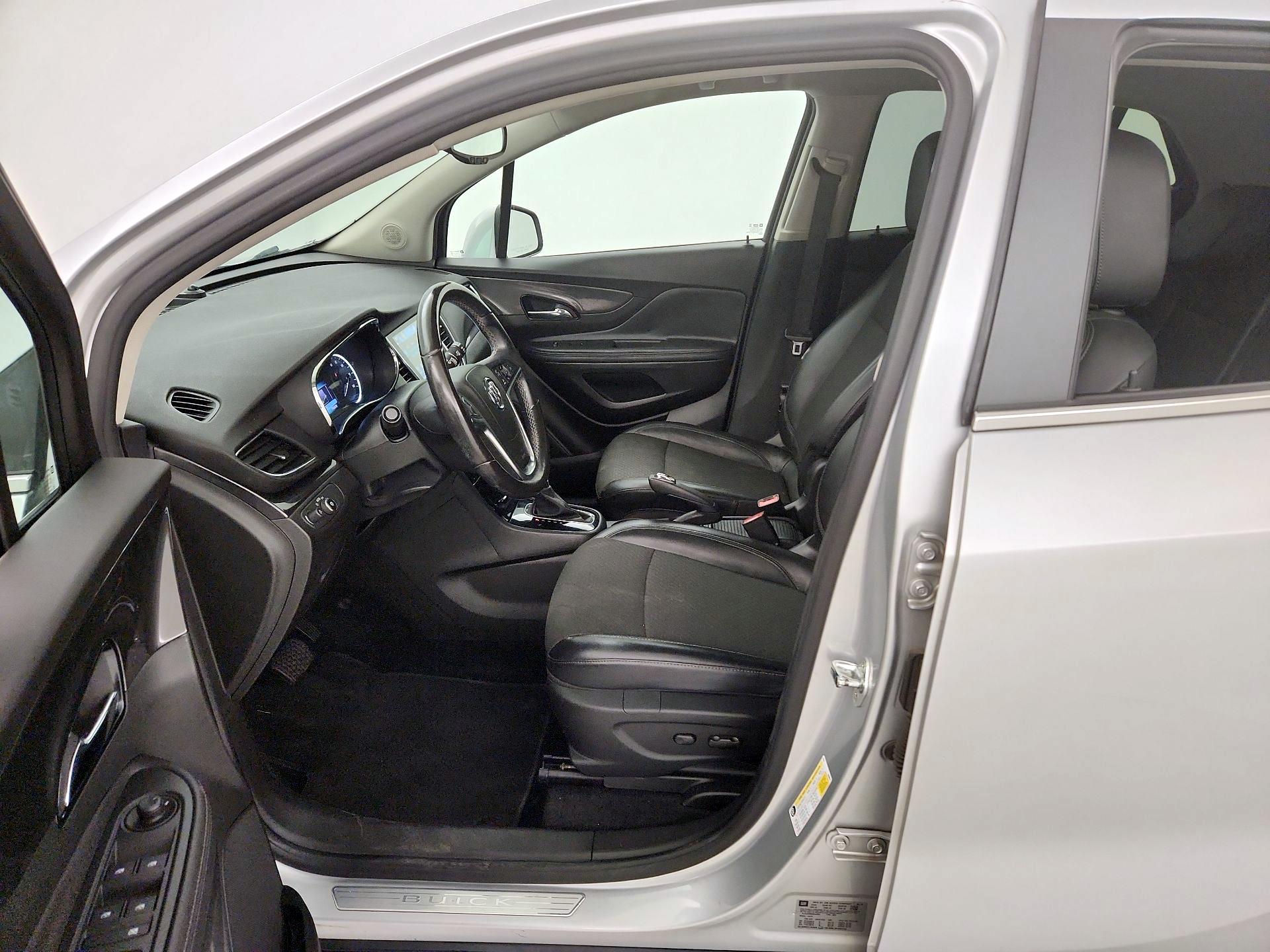 Thumbnail: 2019 Buick Encore - 11