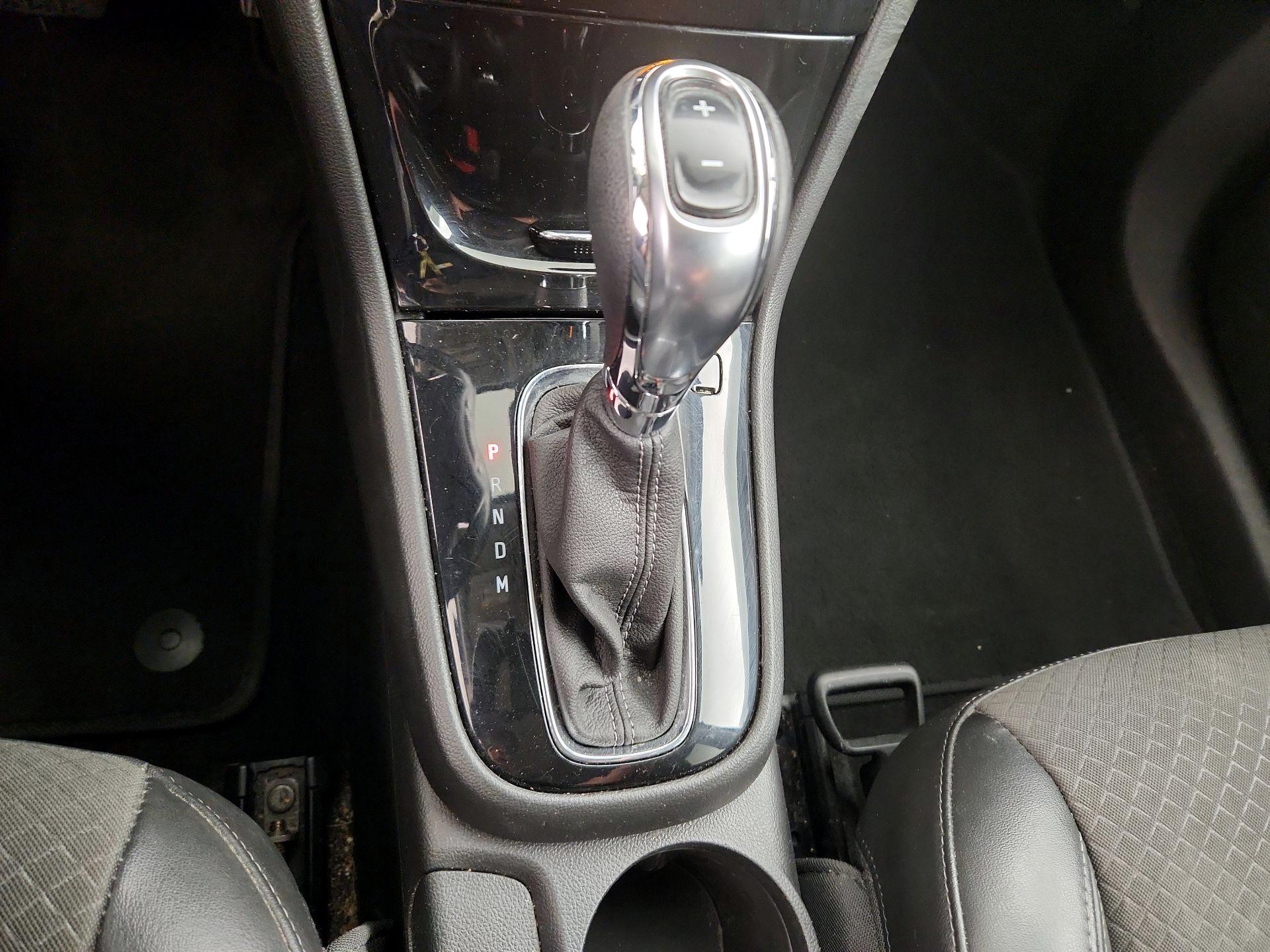 Thumbnail: 2019 Buick Encore - 17