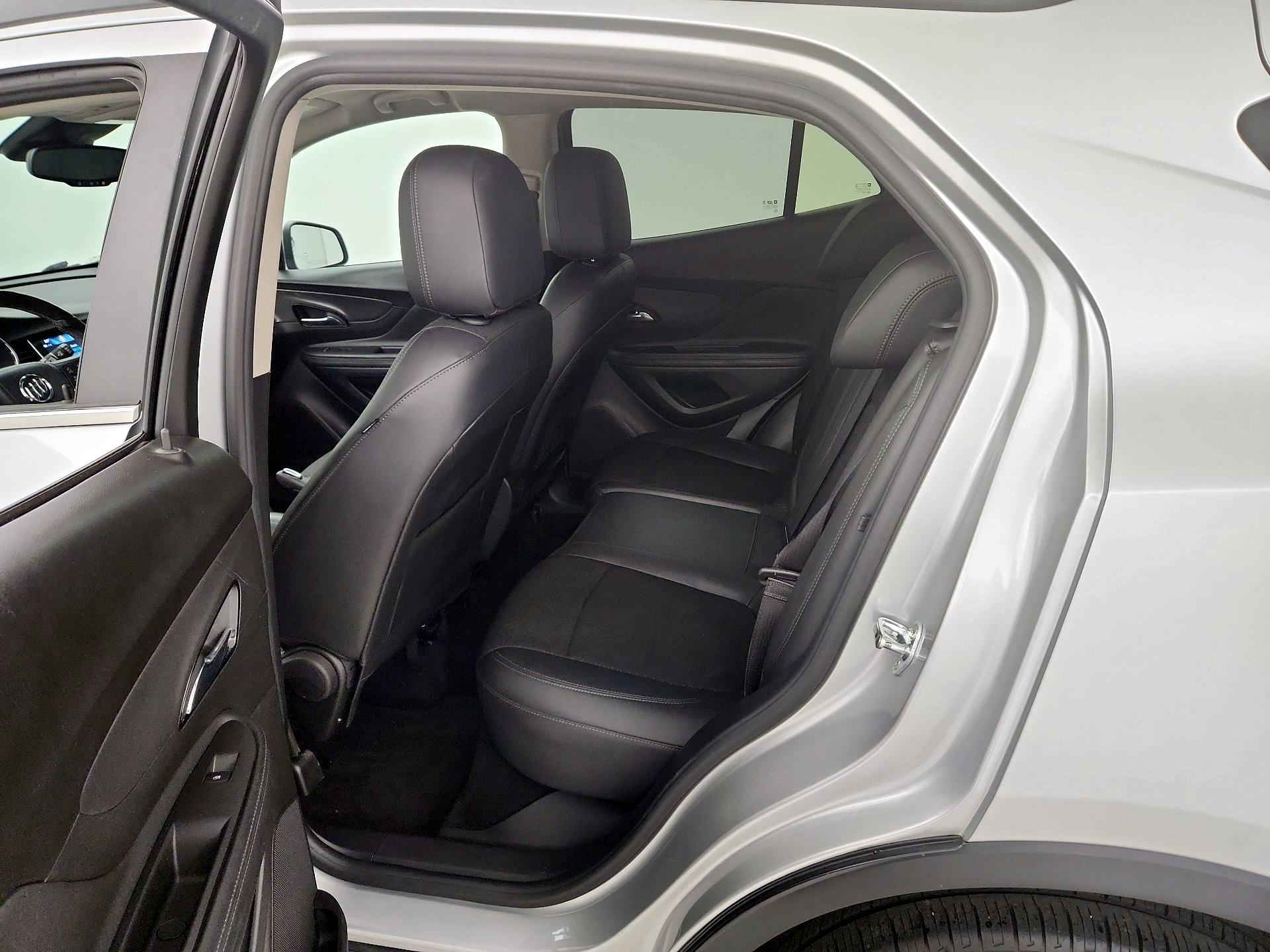 Thumbnail: 2019 Buick Encore - 19
