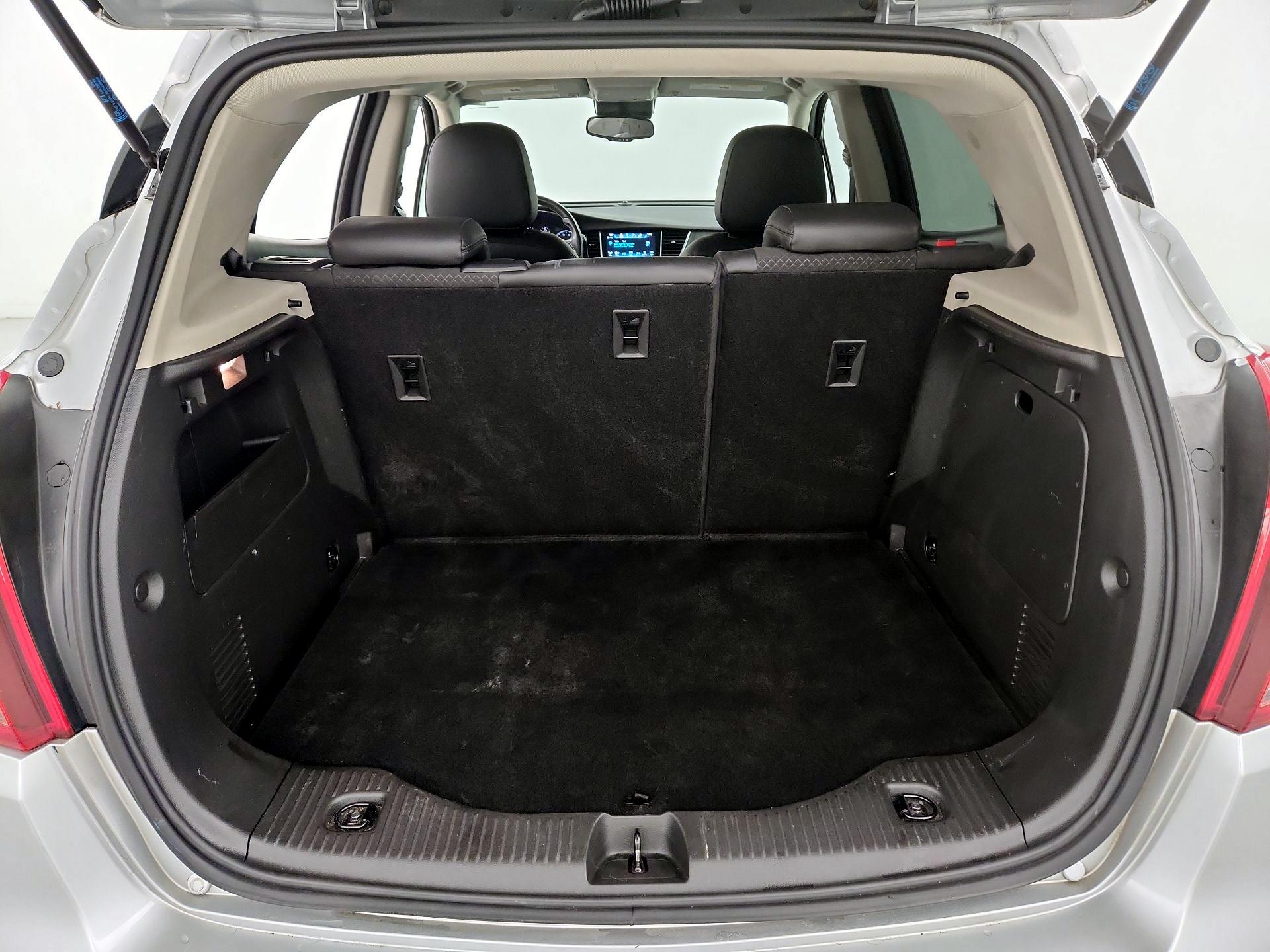 Thumbnail: 2019 Buick Encore - 20