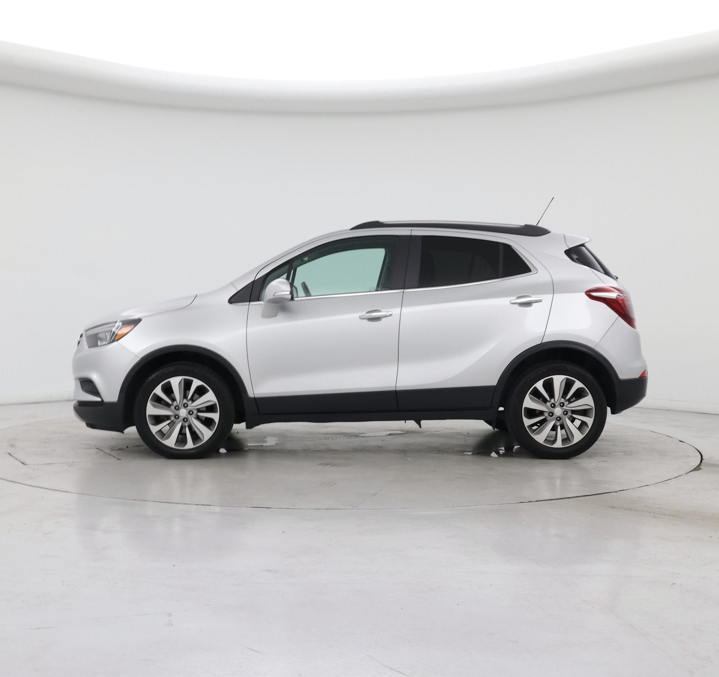 Thumbnail: 2019 Buick Encore - 3