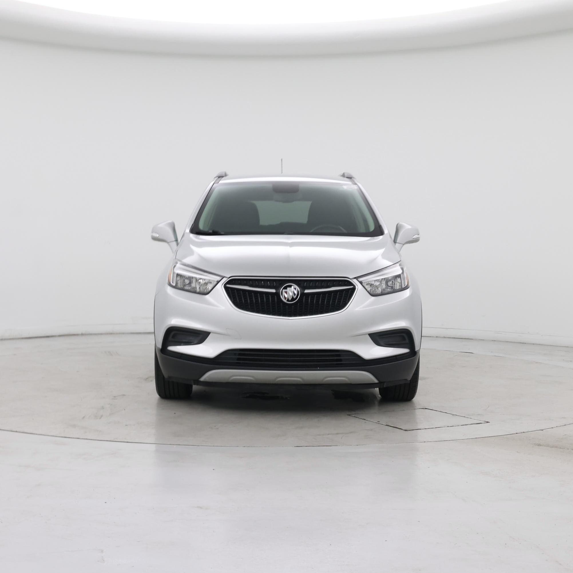 Thumbnail: 2019 Buick Encore - 5