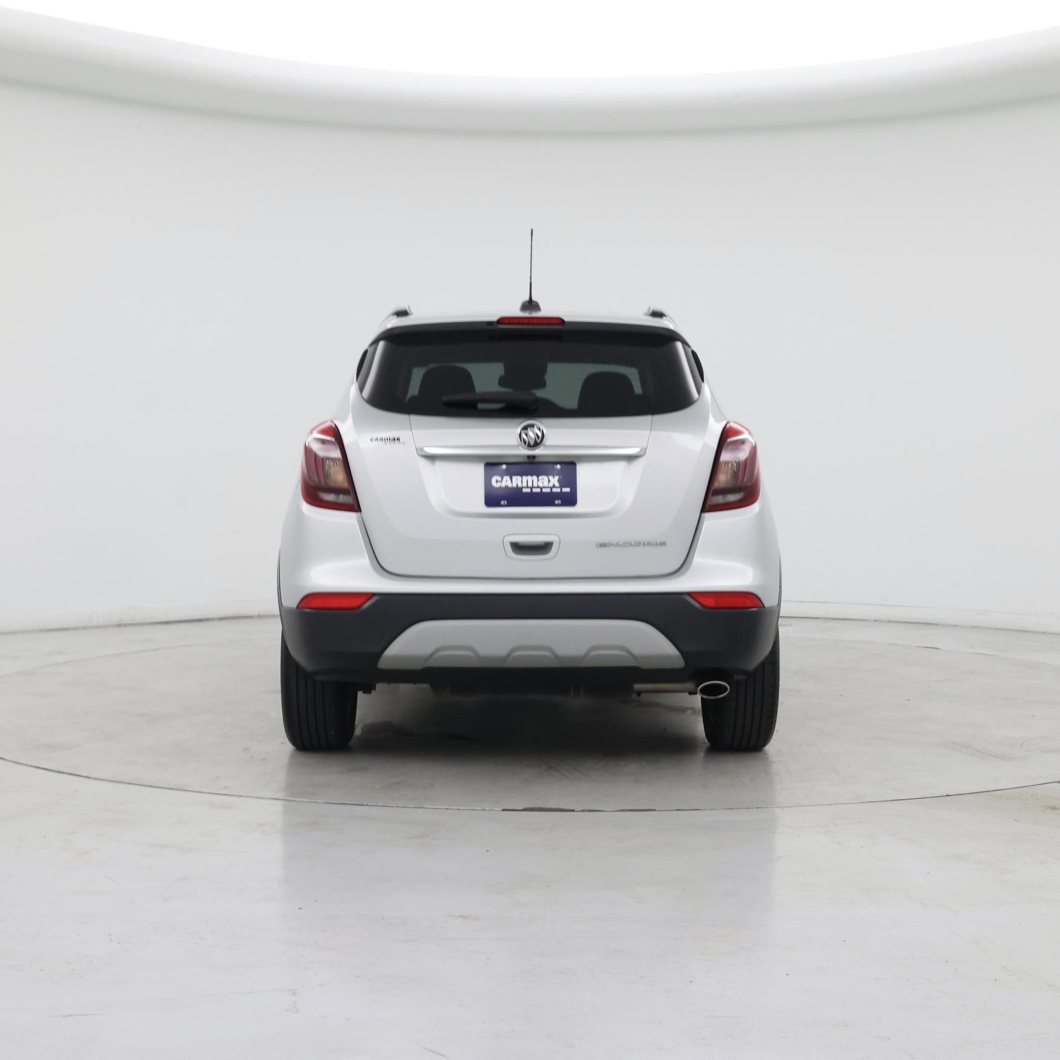 Thumbnail: 2019 Buick Encore - 6