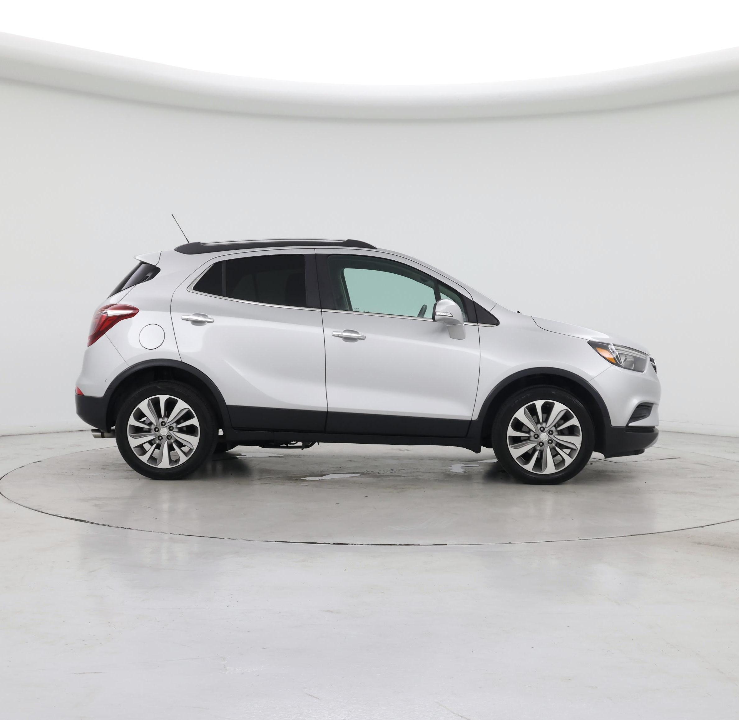 Thumbnail: 2019 Buick Encore - 7