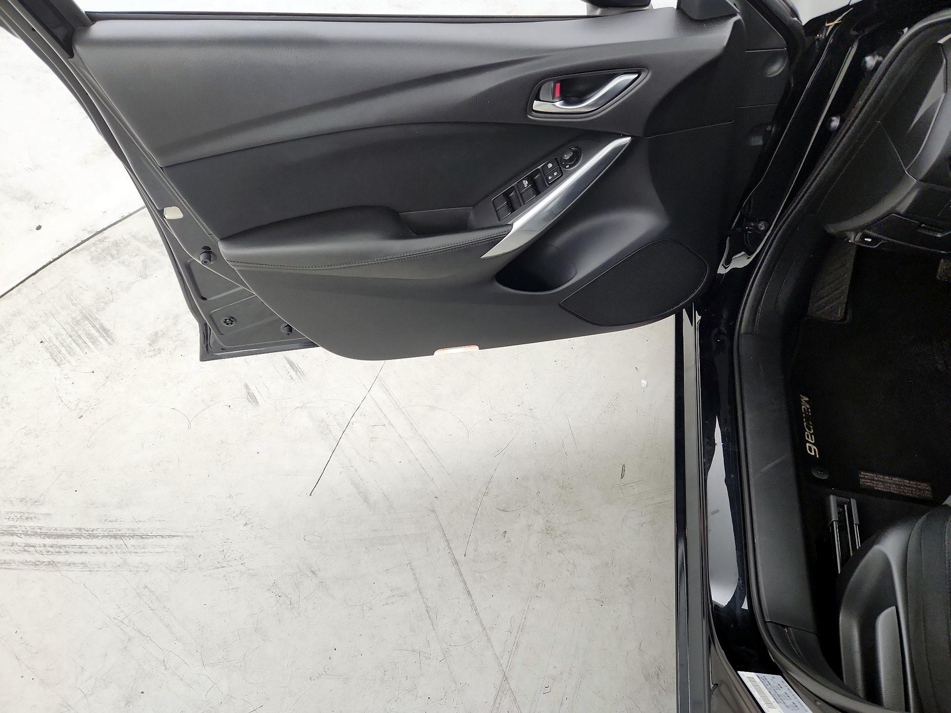Thumbnail: 2014 Mazda Mazda6 - 12