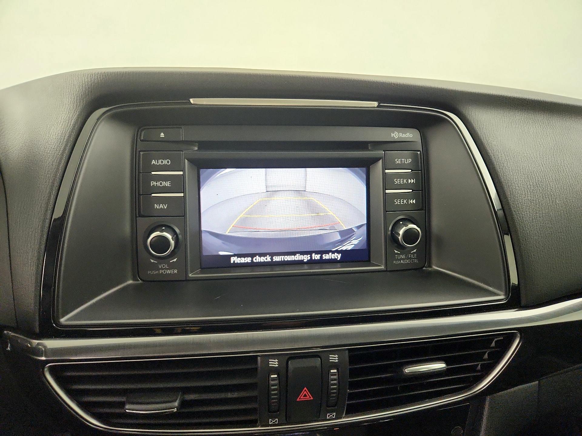 Thumbnail: 2014 Mazda Mazda6 - 14