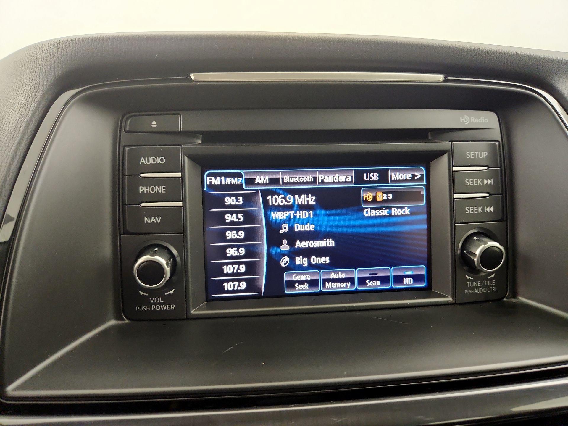 Thumbnail: 2014 Mazda Mazda6 - 15