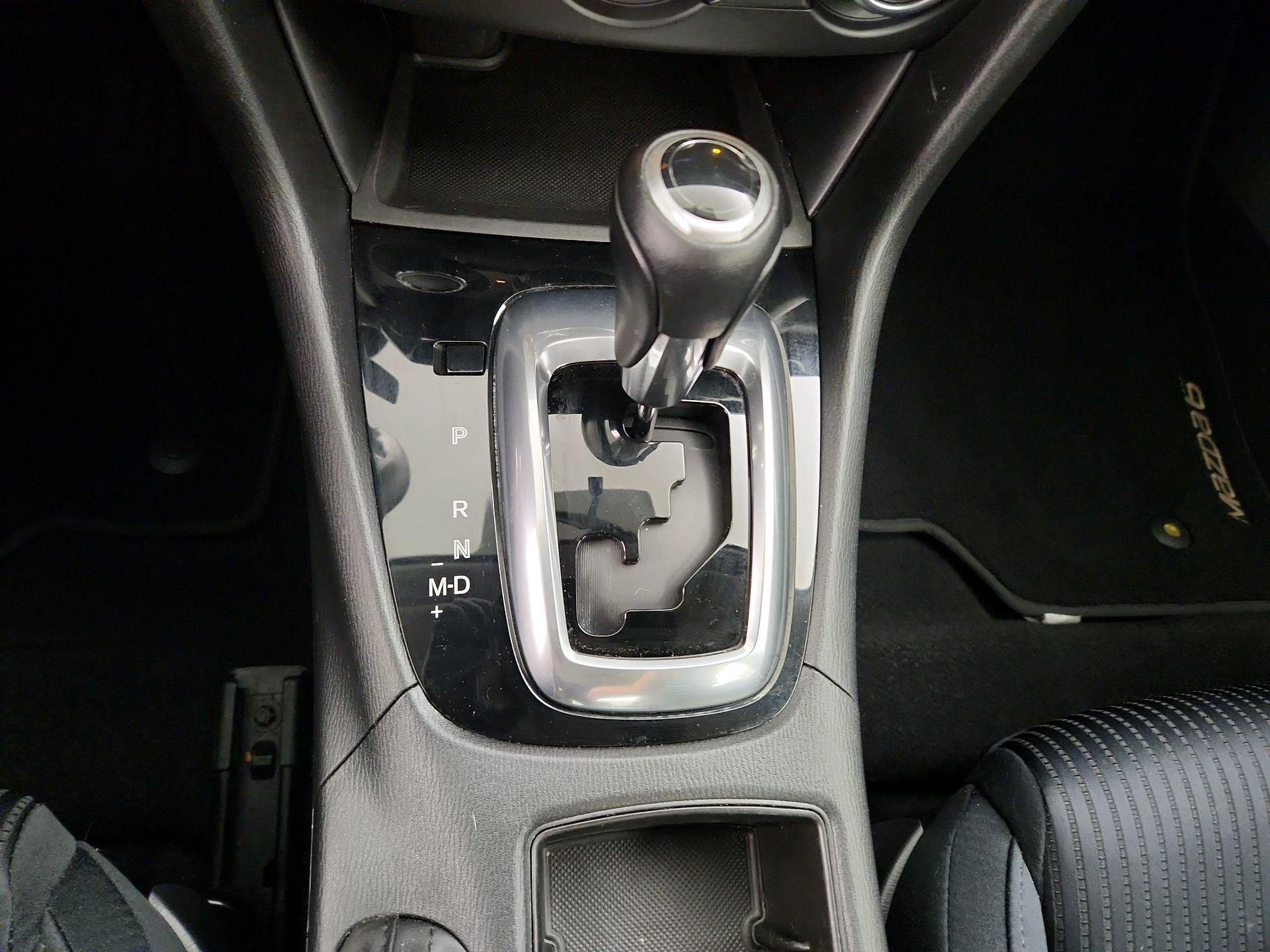 Thumbnail: 2014 Mazda Mazda6 - 17