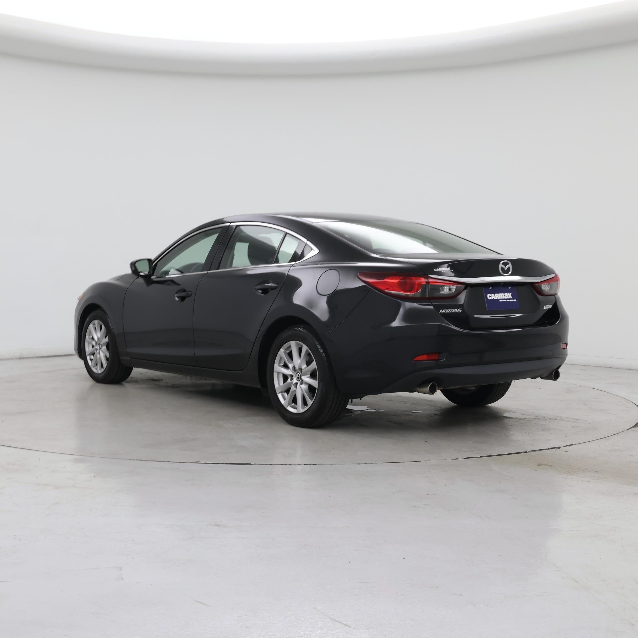 Thumbnail: 2014 Mazda Mazda6 - 2