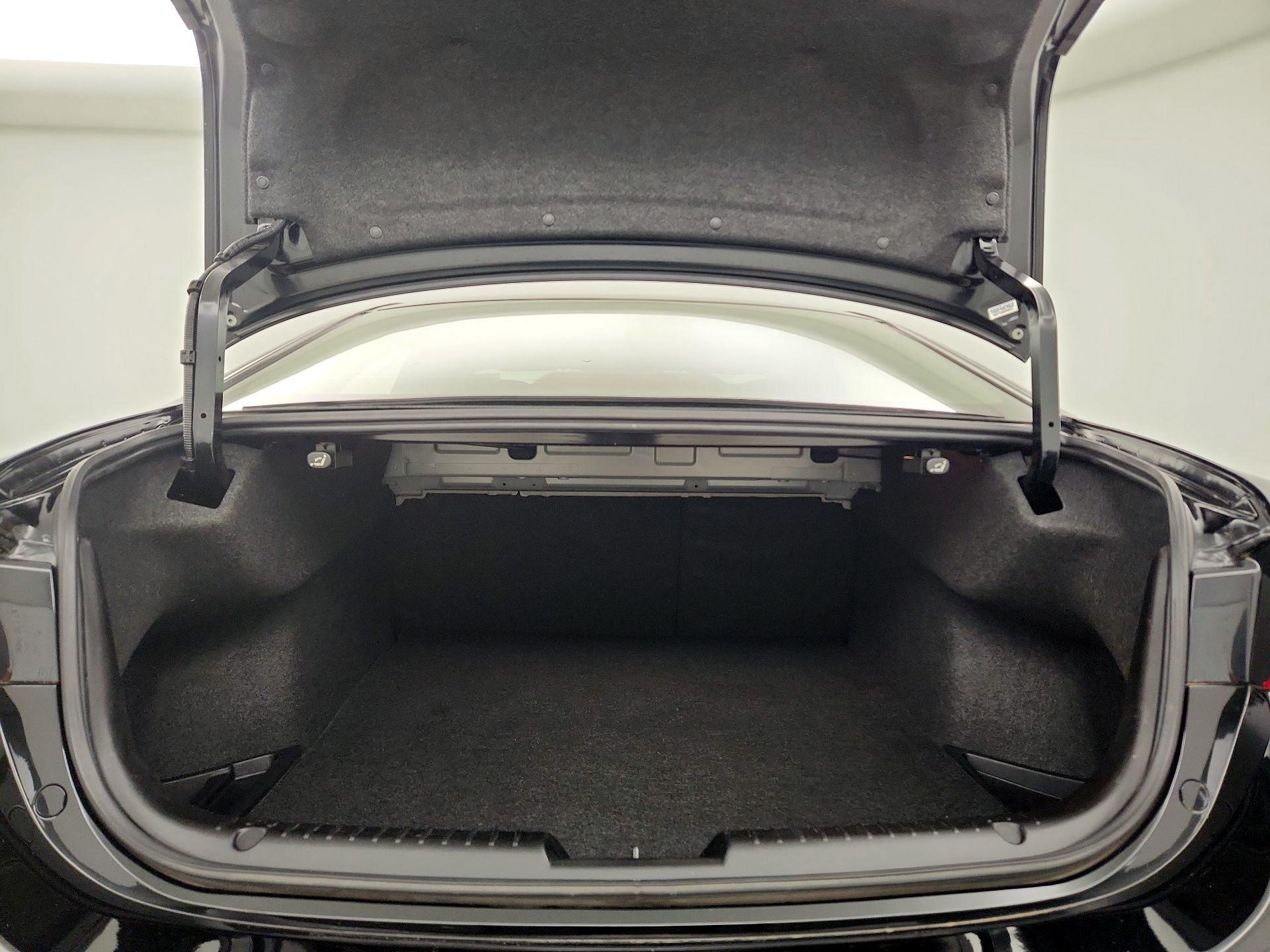 Thumbnail: 2014 Mazda Mazda6 - 20