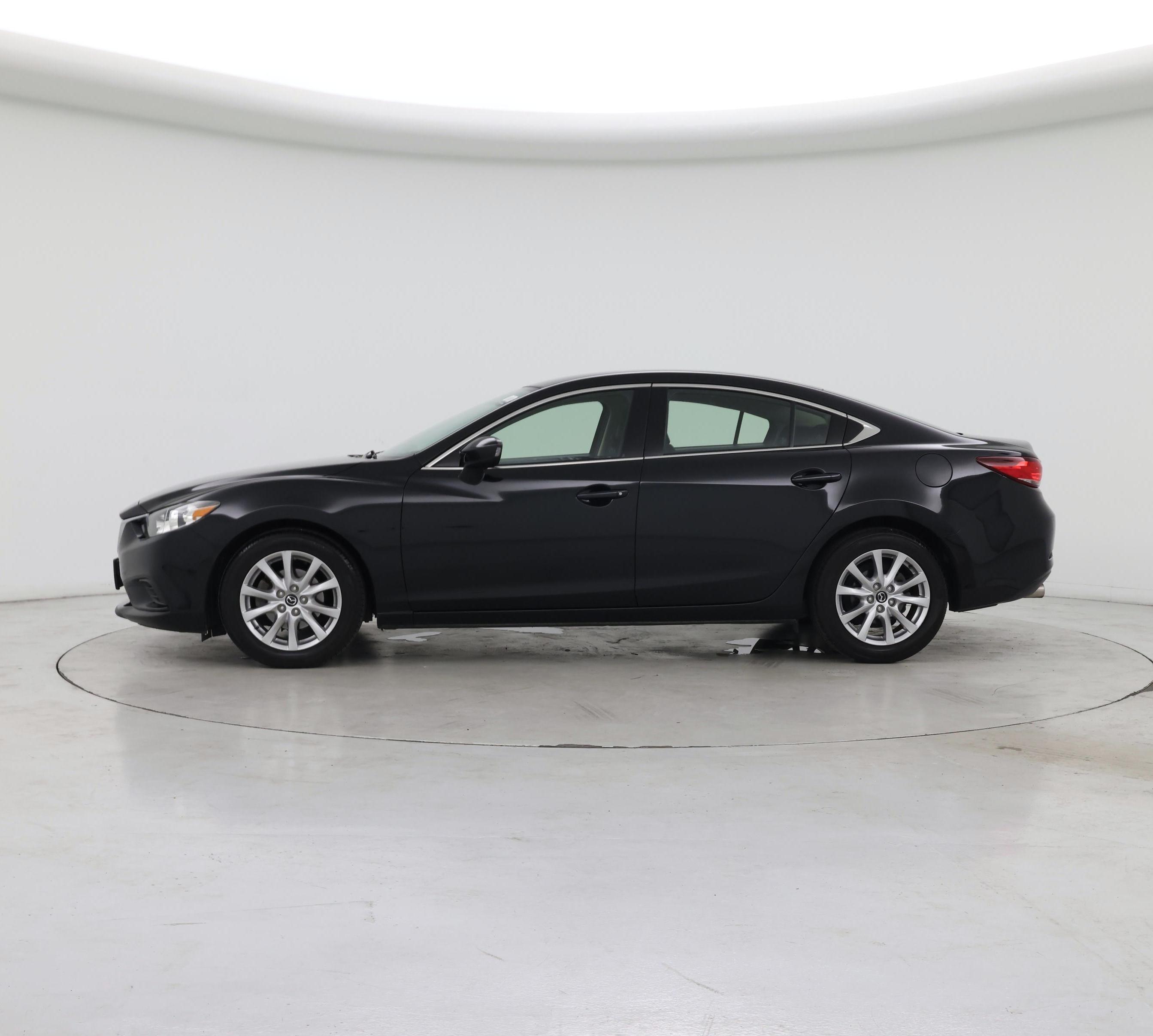 Thumbnail: 2014 Mazda Mazda6 - 3