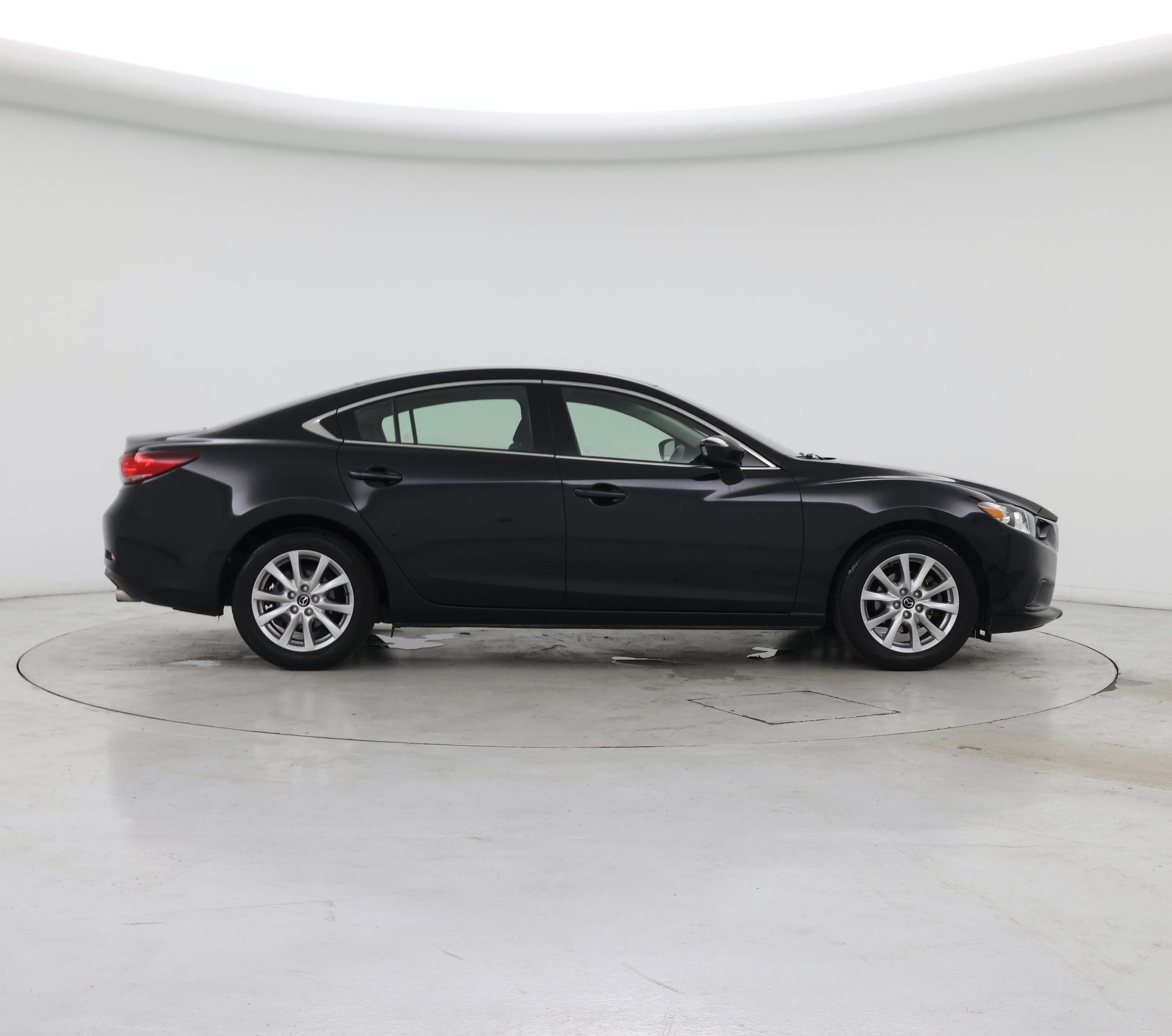 Thumbnail: 2014 Mazda Mazda6 - 7