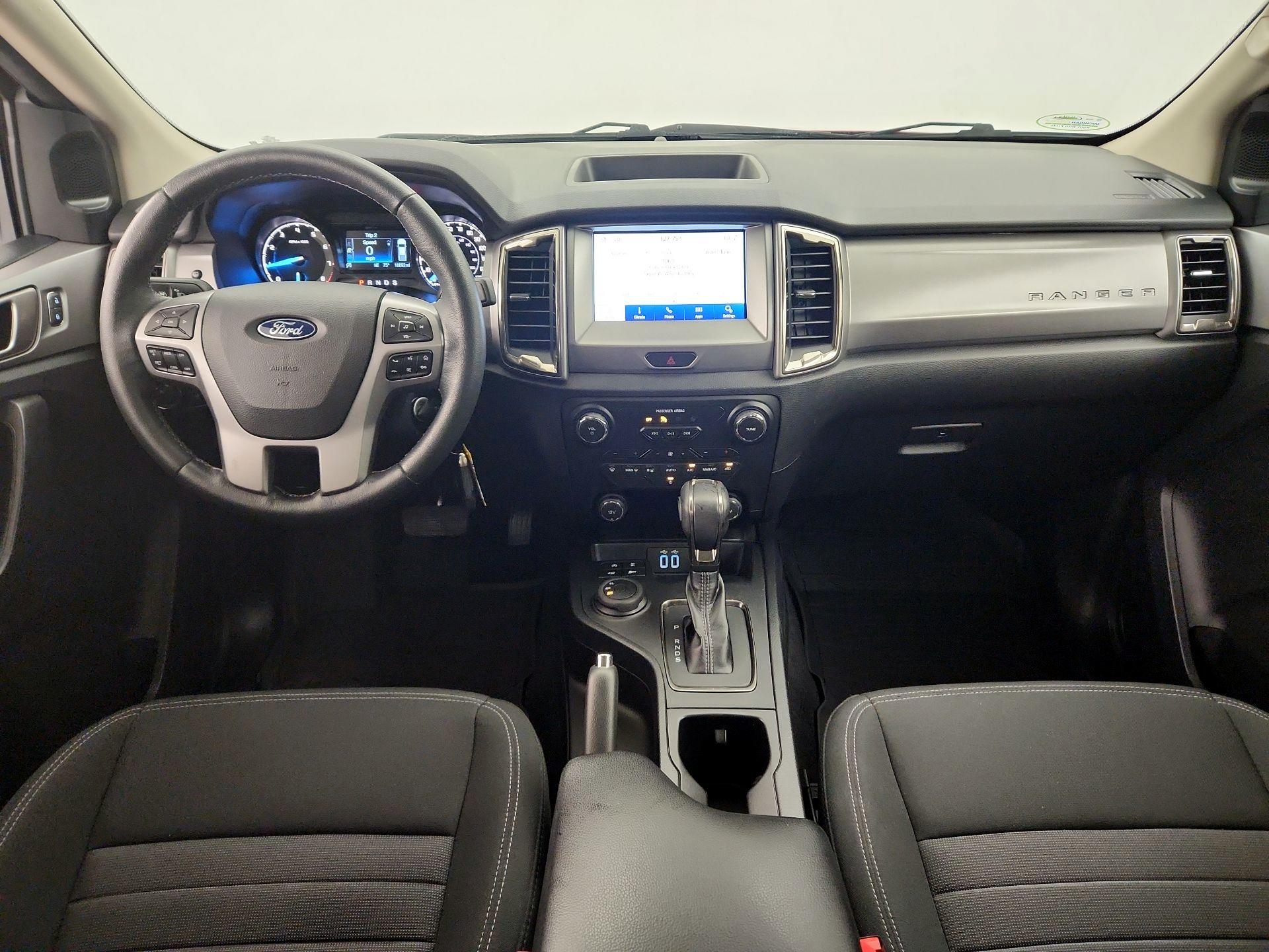 Thumbnail: 2020 Ford Ranger - 9