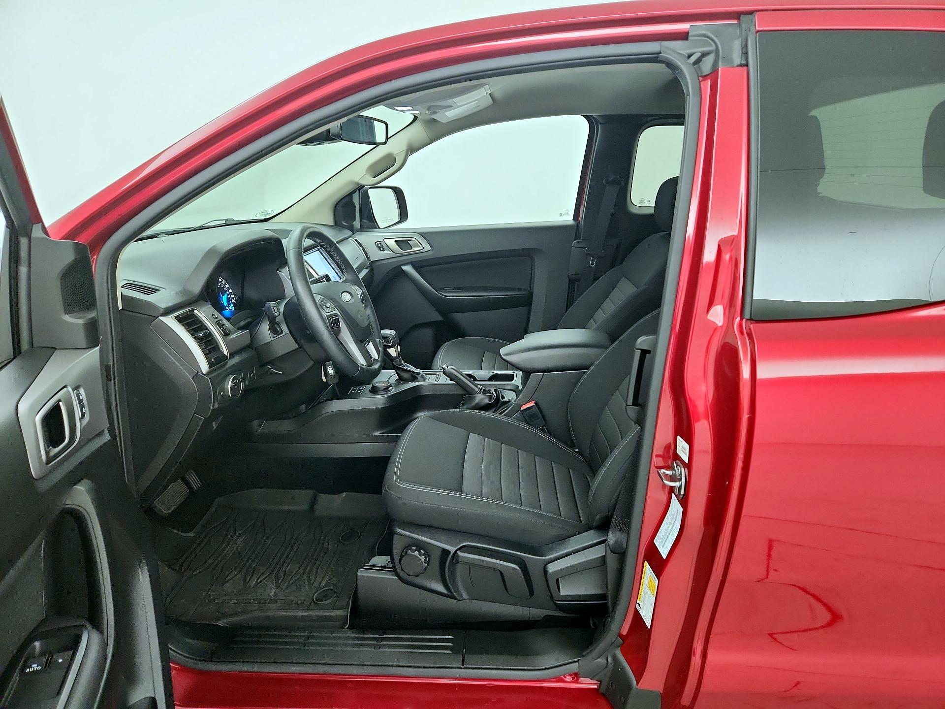 Thumbnail: 2020 Ford Ranger - 11