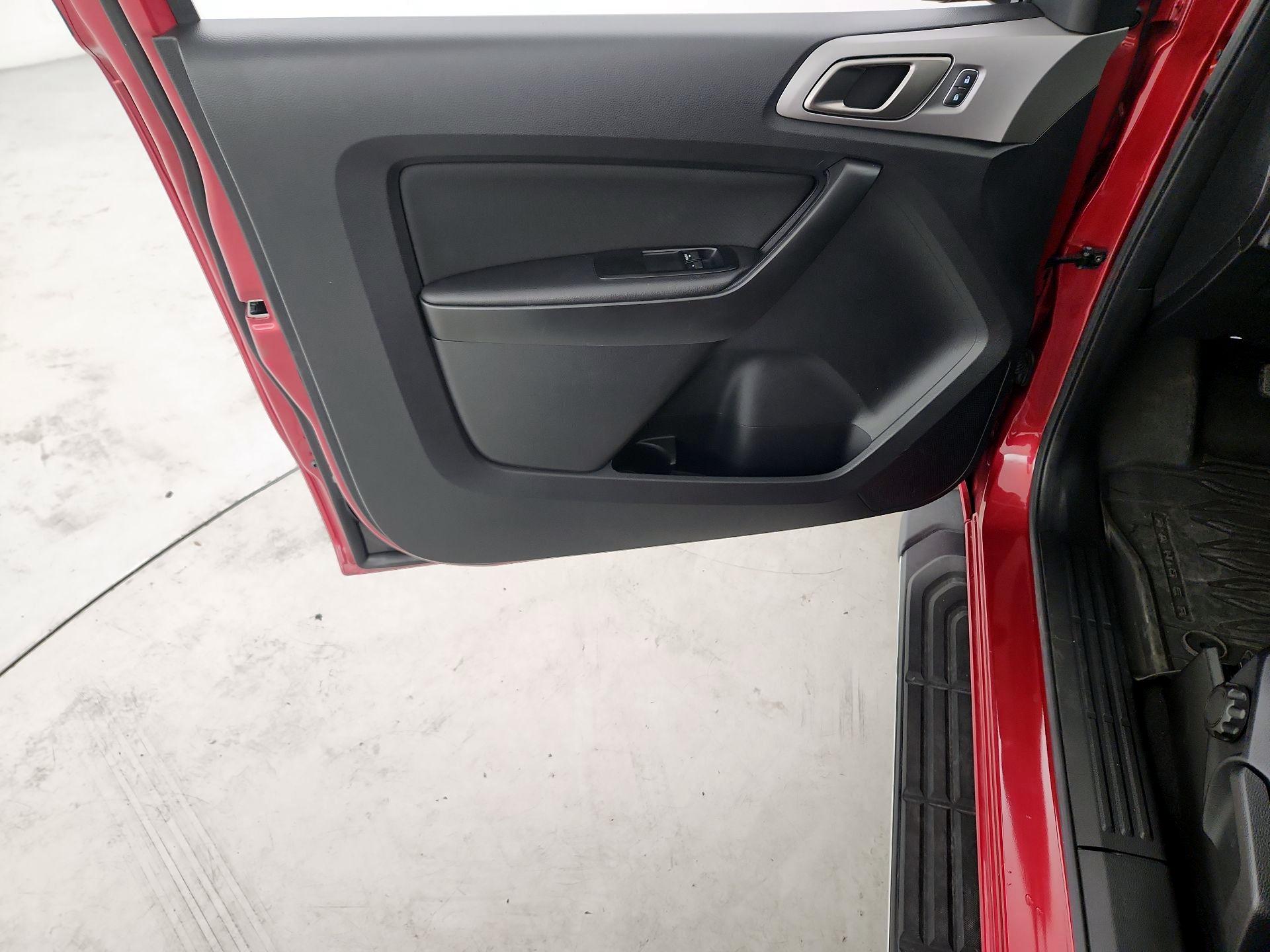 Thumbnail: 2020 Ford Ranger - 12
