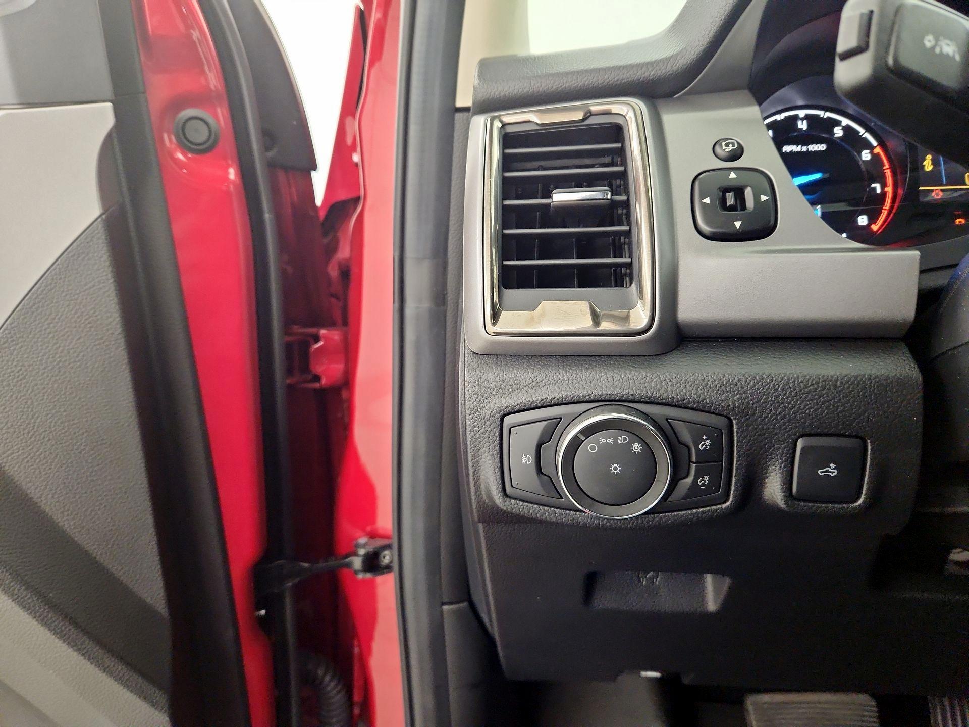 Thumbnail: 2020 Ford Ranger - 13