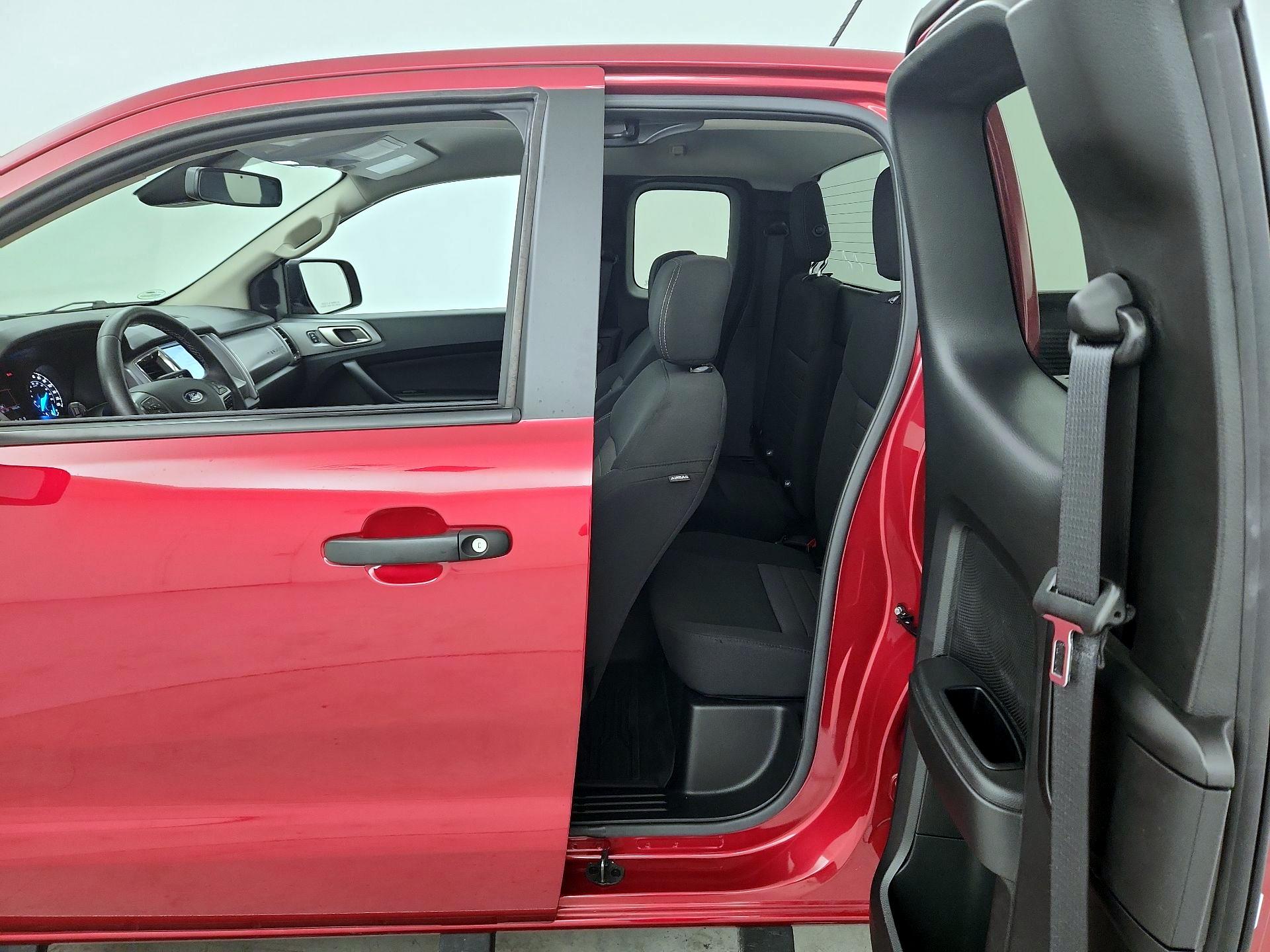 Thumbnail: 2020 Ford Ranger - 19