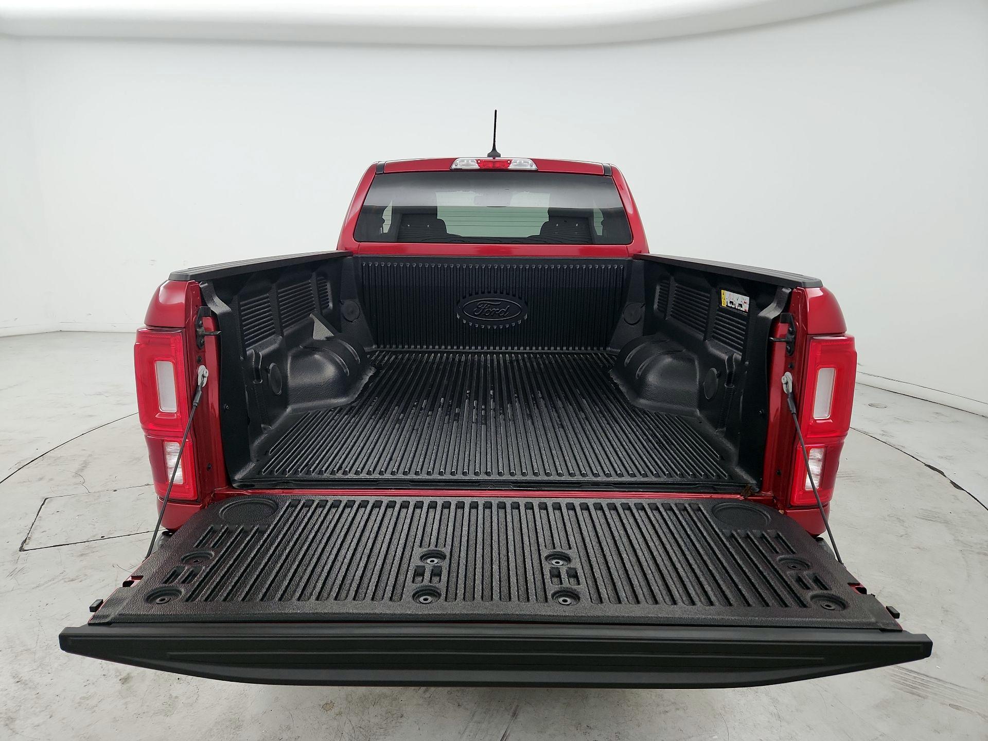 Thumbnail: 2020 Ford Ranger - 20