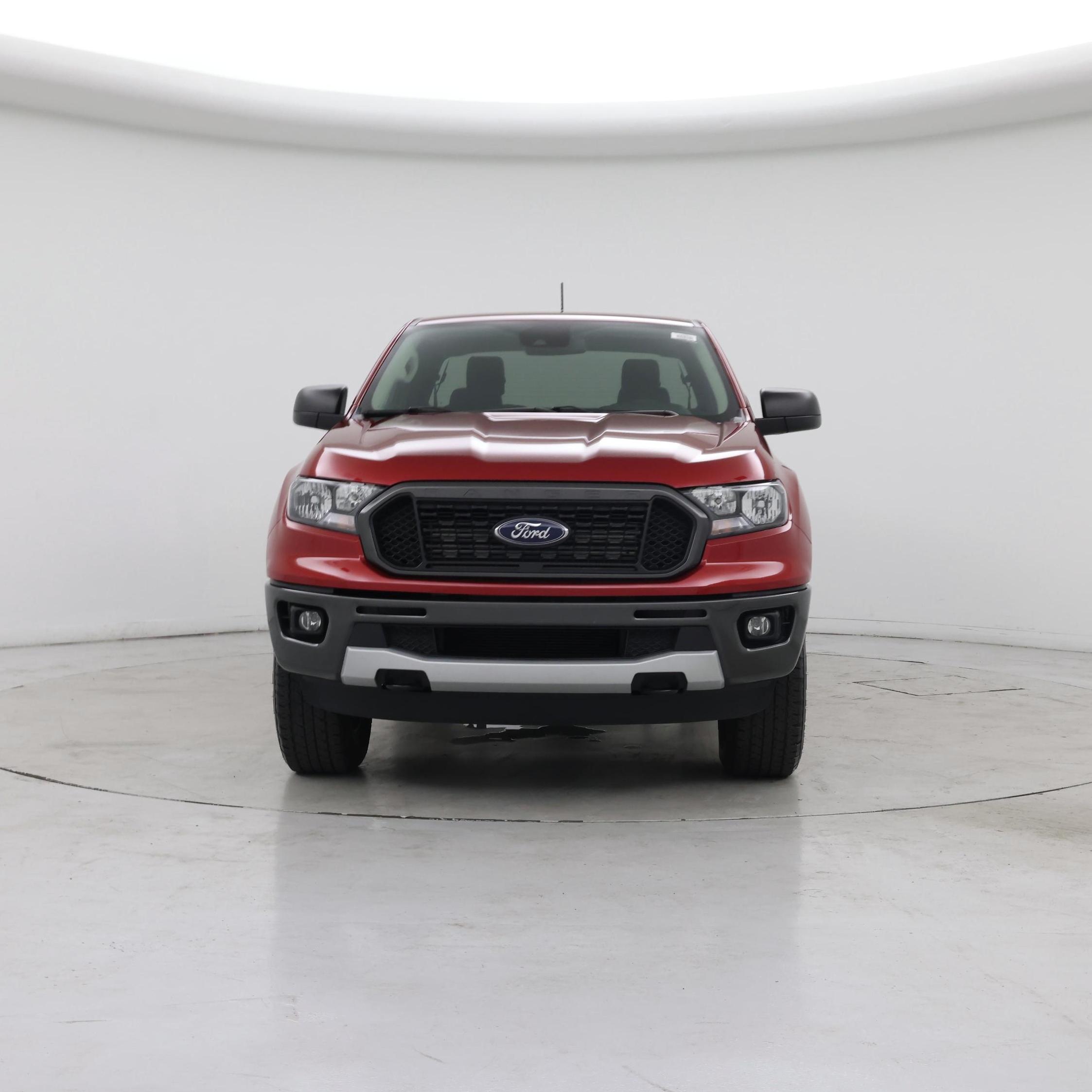 Thumbnail: 2020 Ford Ranger - 5
