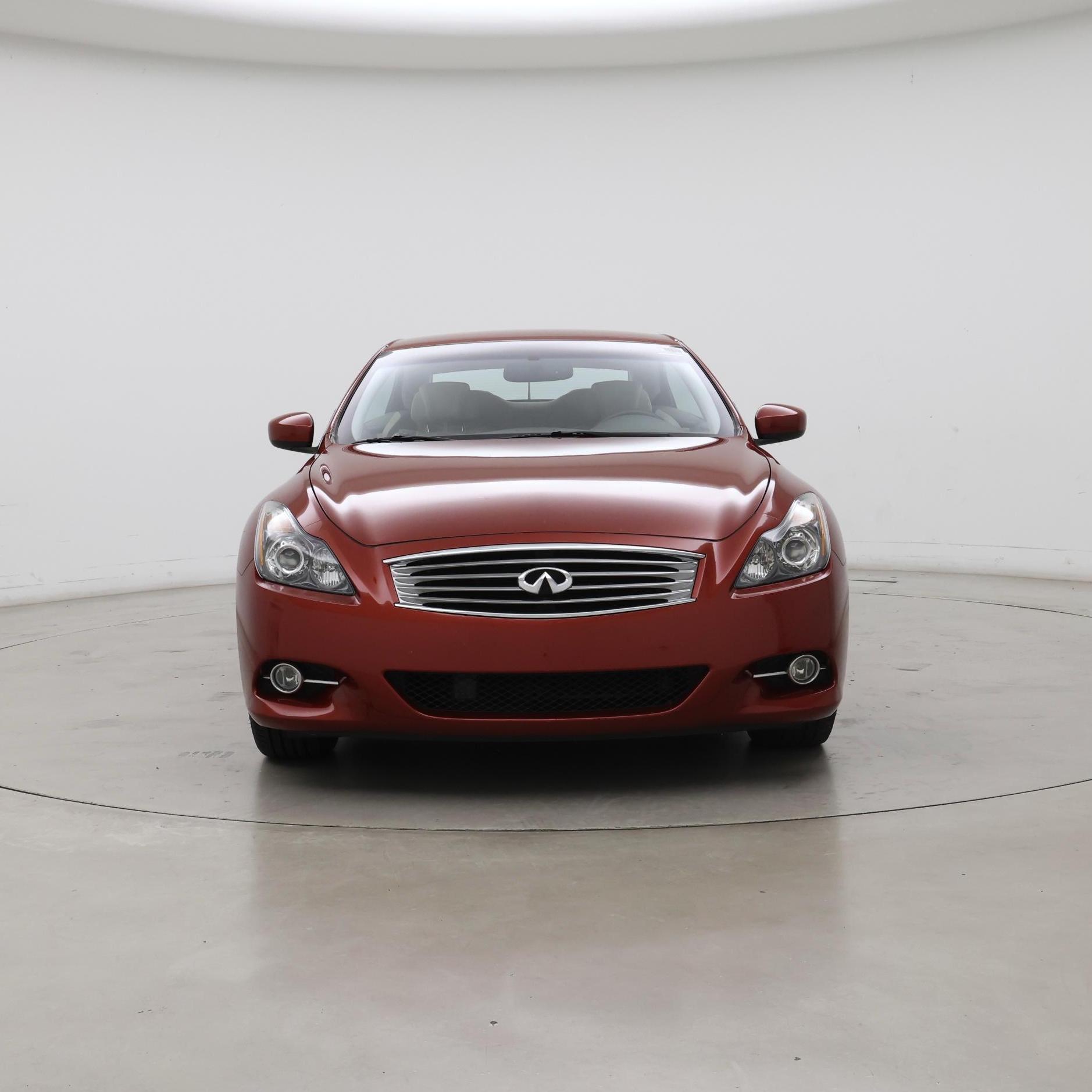 Thumbnail: 2014 INFINITI Q60 - 5