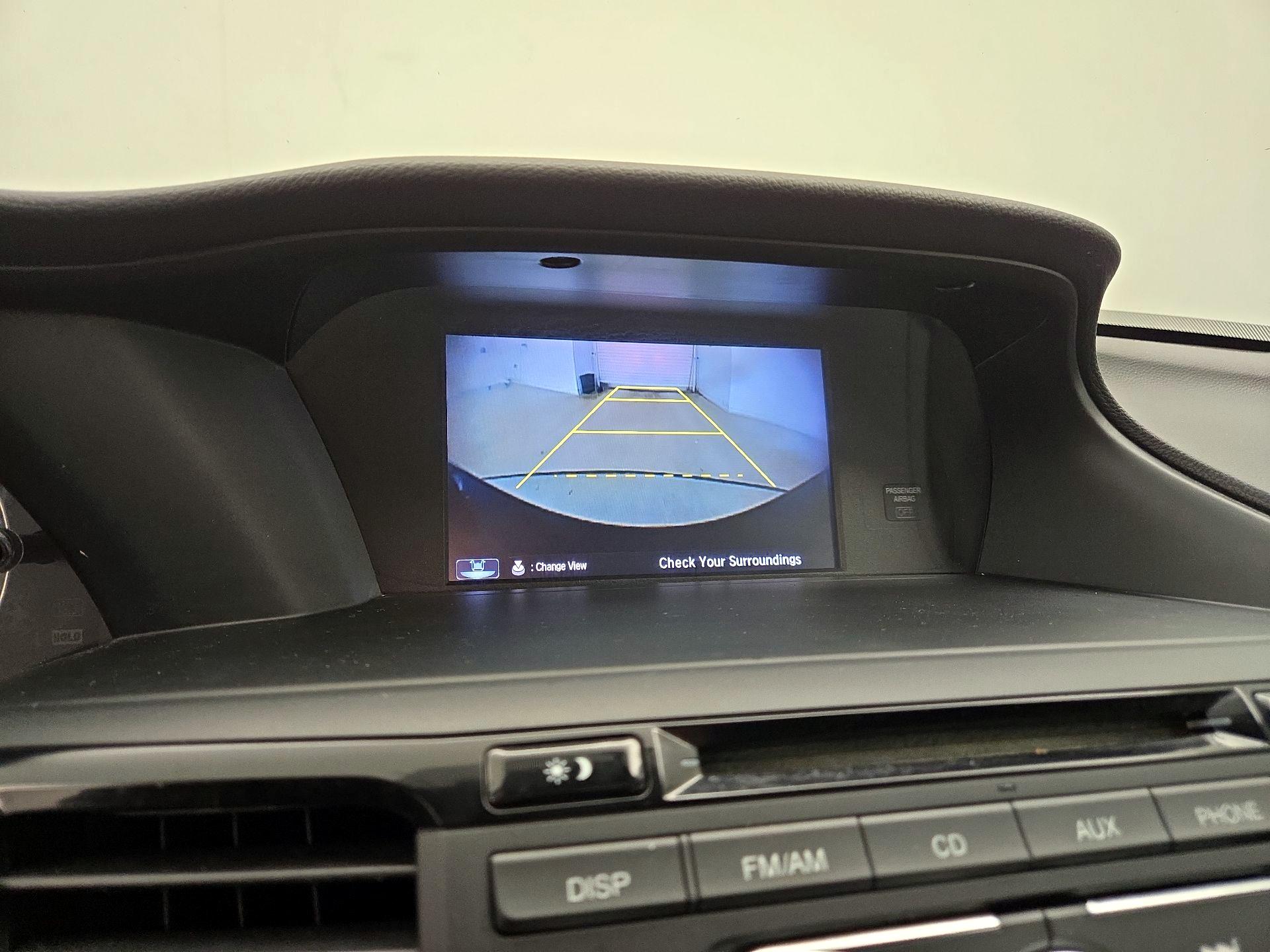 Thumbnail: 2017 Honda Accord - 14