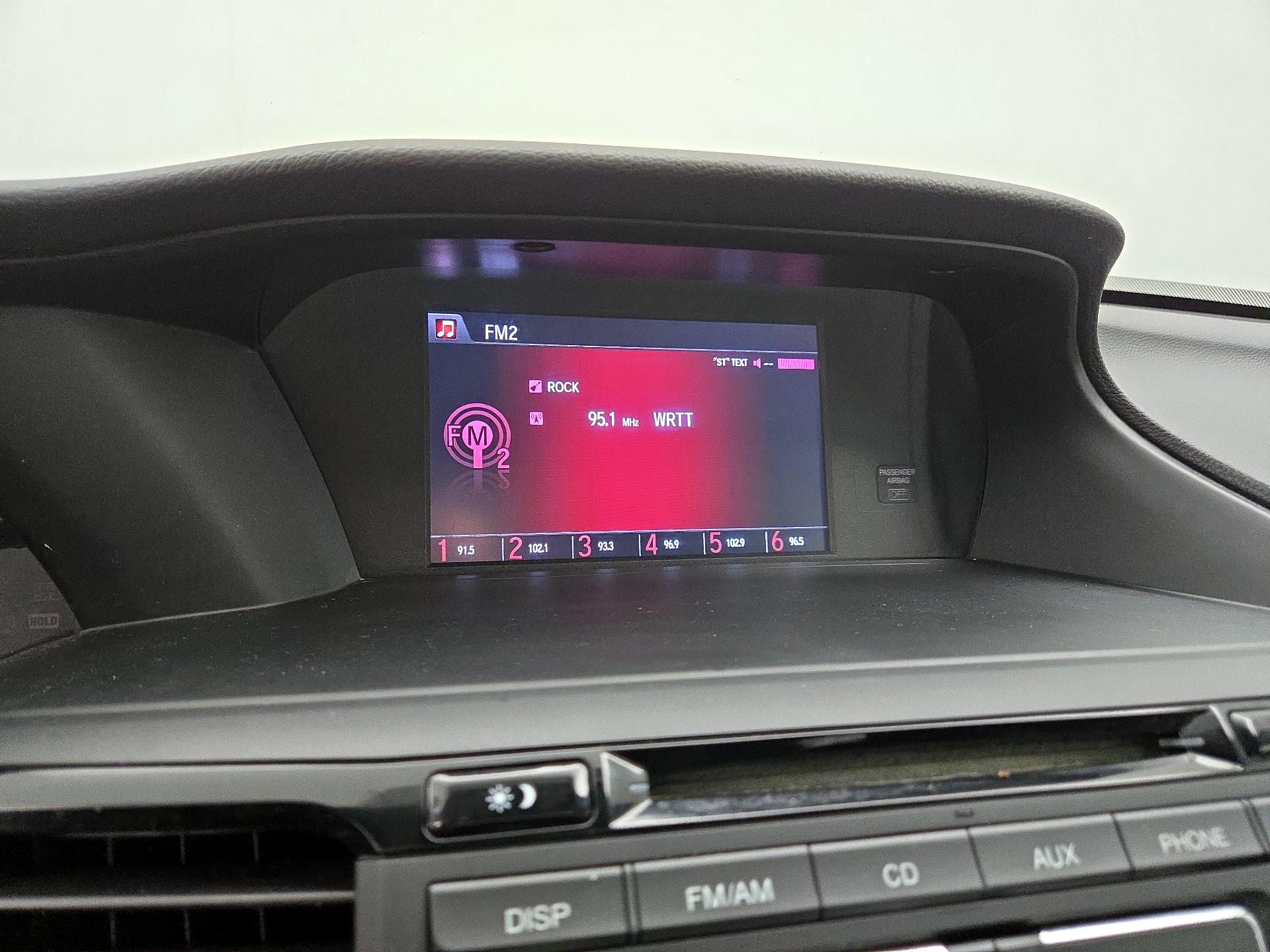 Thumbnail: 2017 Honda Accord - 15