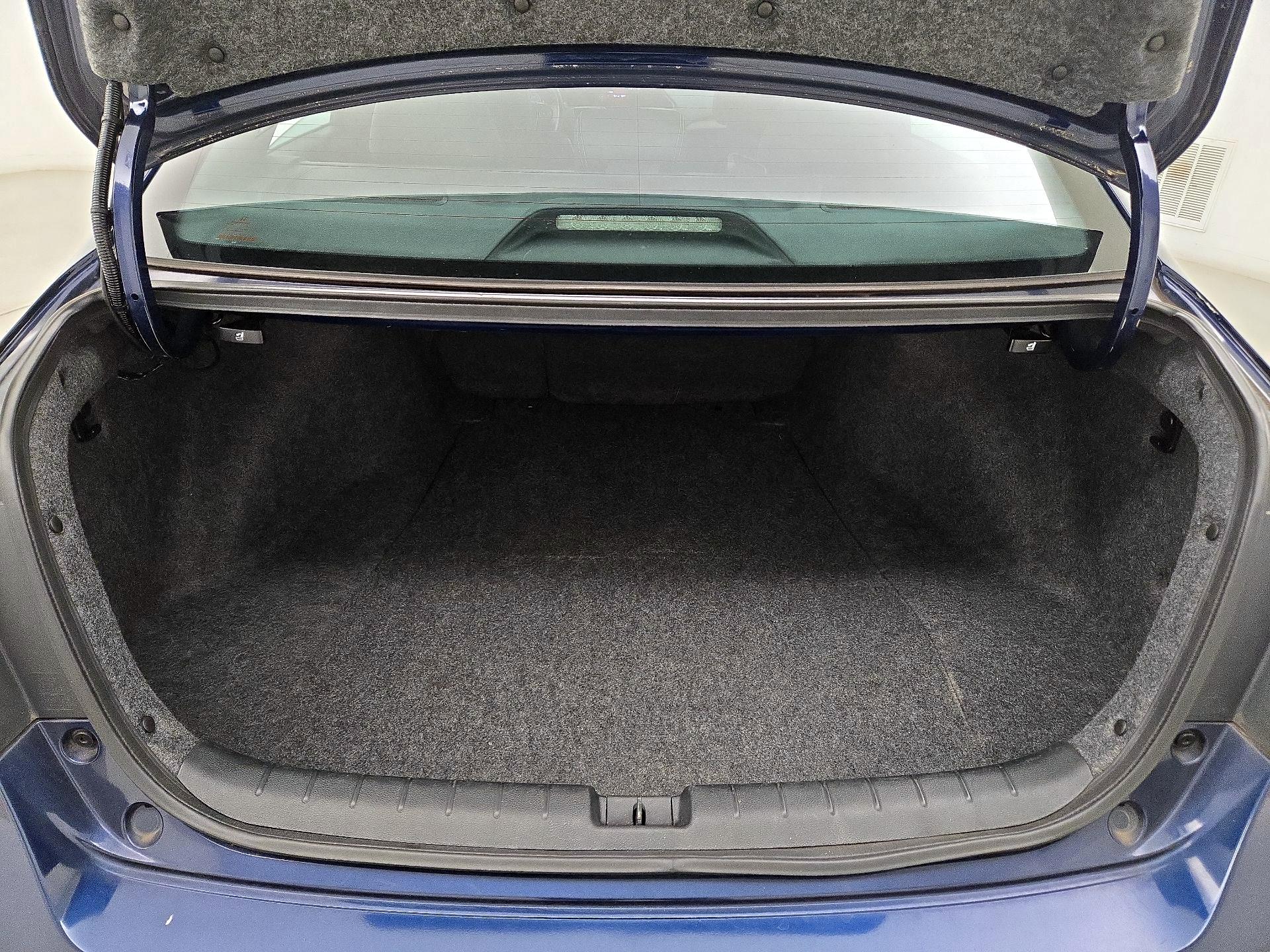 Thumbnail: 2017 Honda Accord - 20