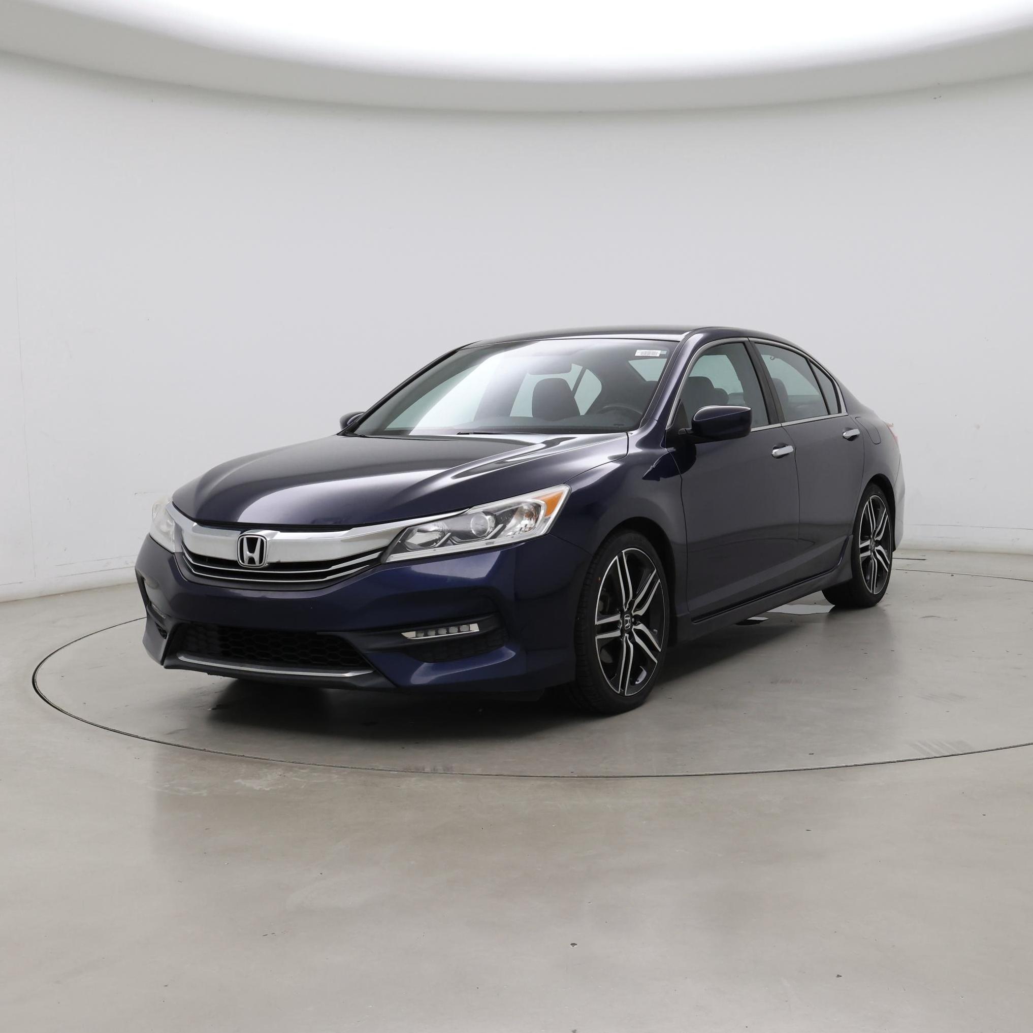 Thumbnail: 2017 Honda Accord - 4