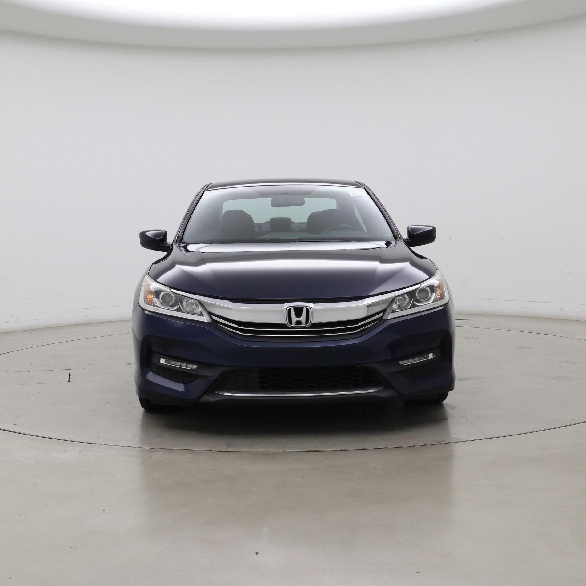 Thumbnail: 2017 Honda Accord - 5