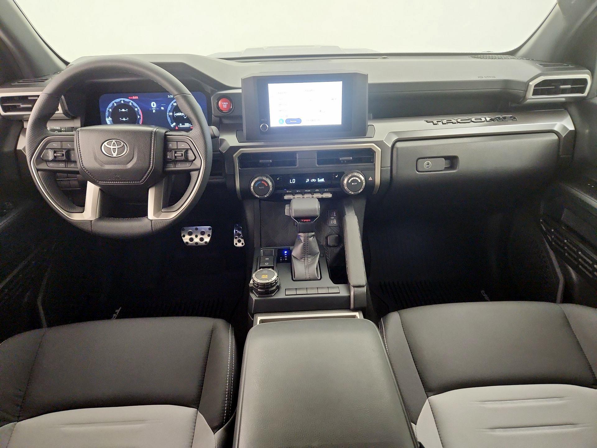 Thumbnail: 2025 Toyota Tacoma - 9