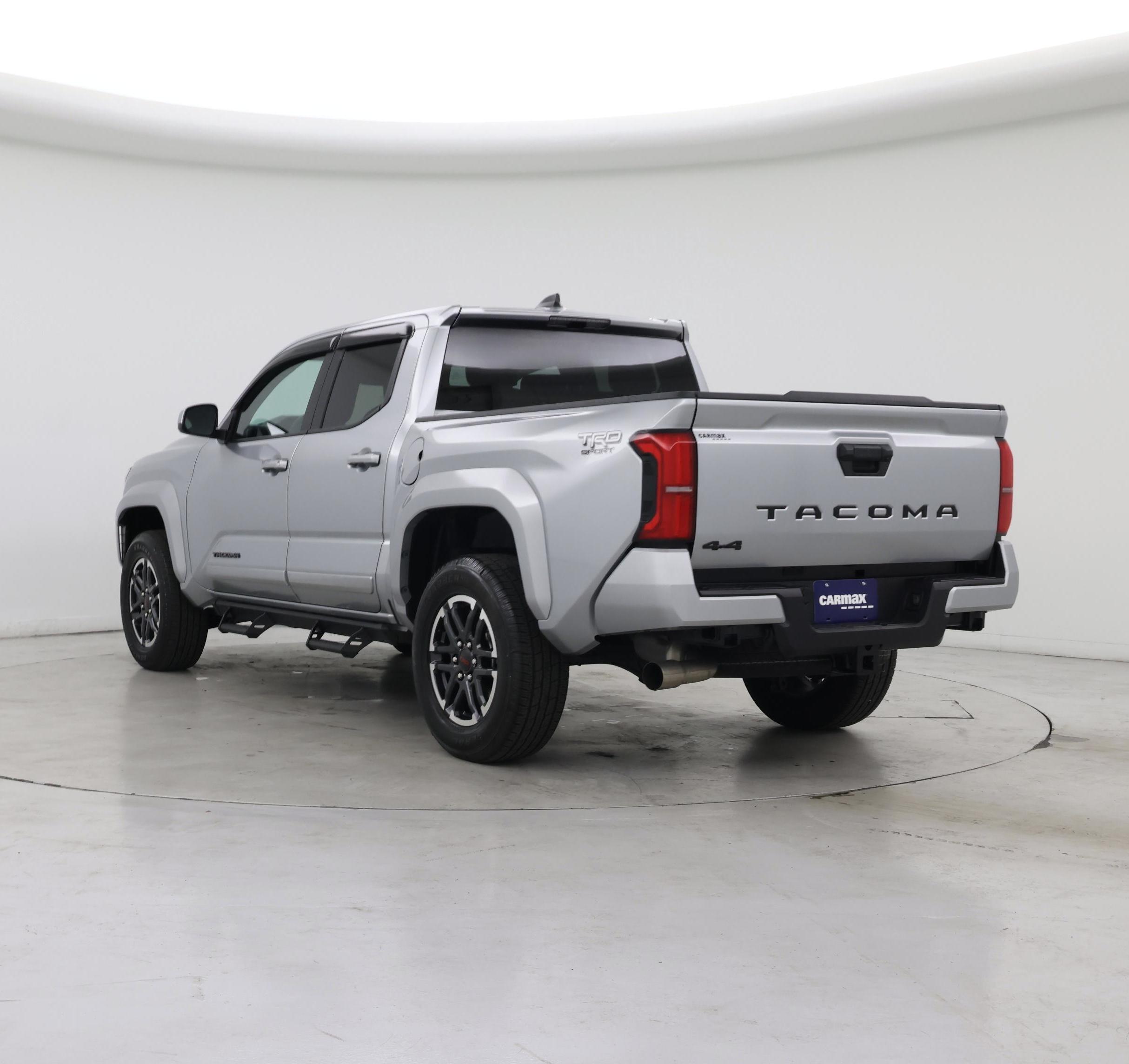 Thumbnail: 2025 Toyota Tacoma - 2