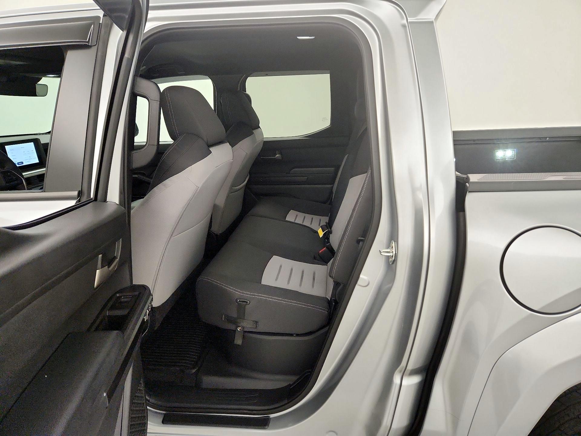 Thumbnail: 2025 Toyota Tacoma - 19