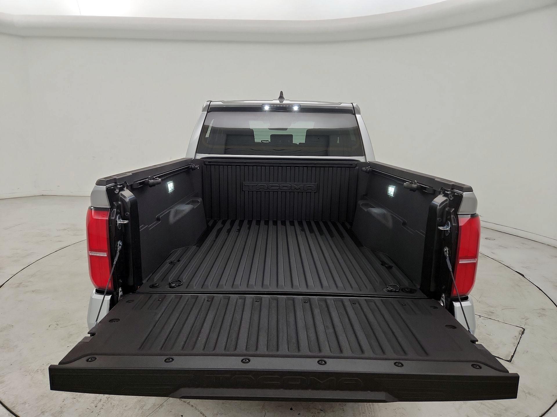 Thumbnail: 2025 Toyota Tacoma - 20