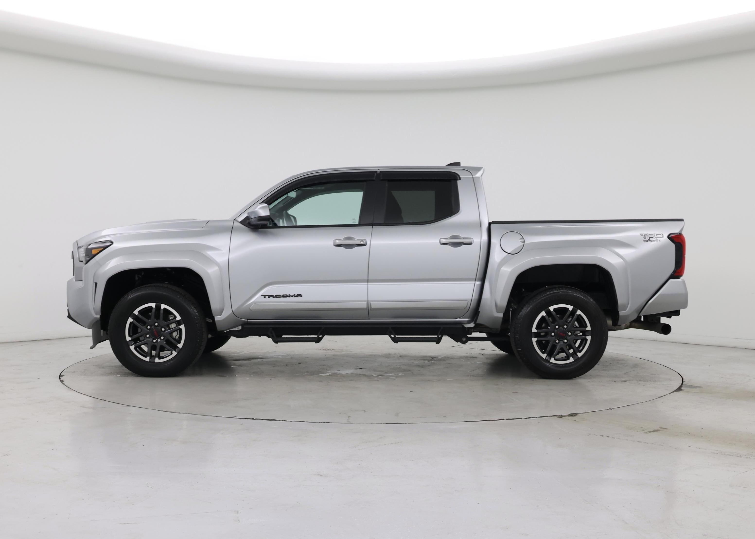 Thumbnail: 2025 Toyota Tacoma - 3