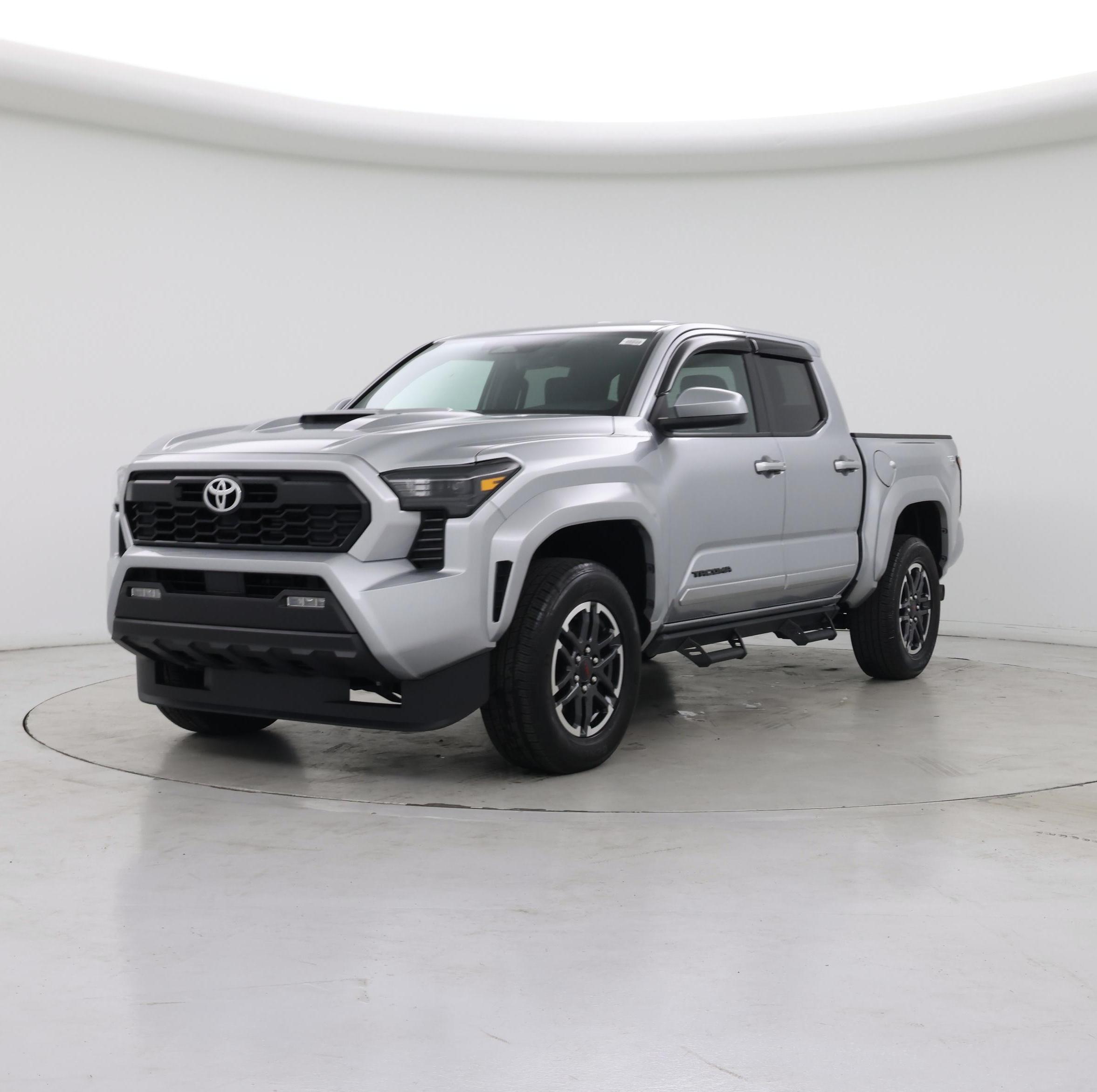 Thumbnail: 2025 Toyota Tacoma - 4