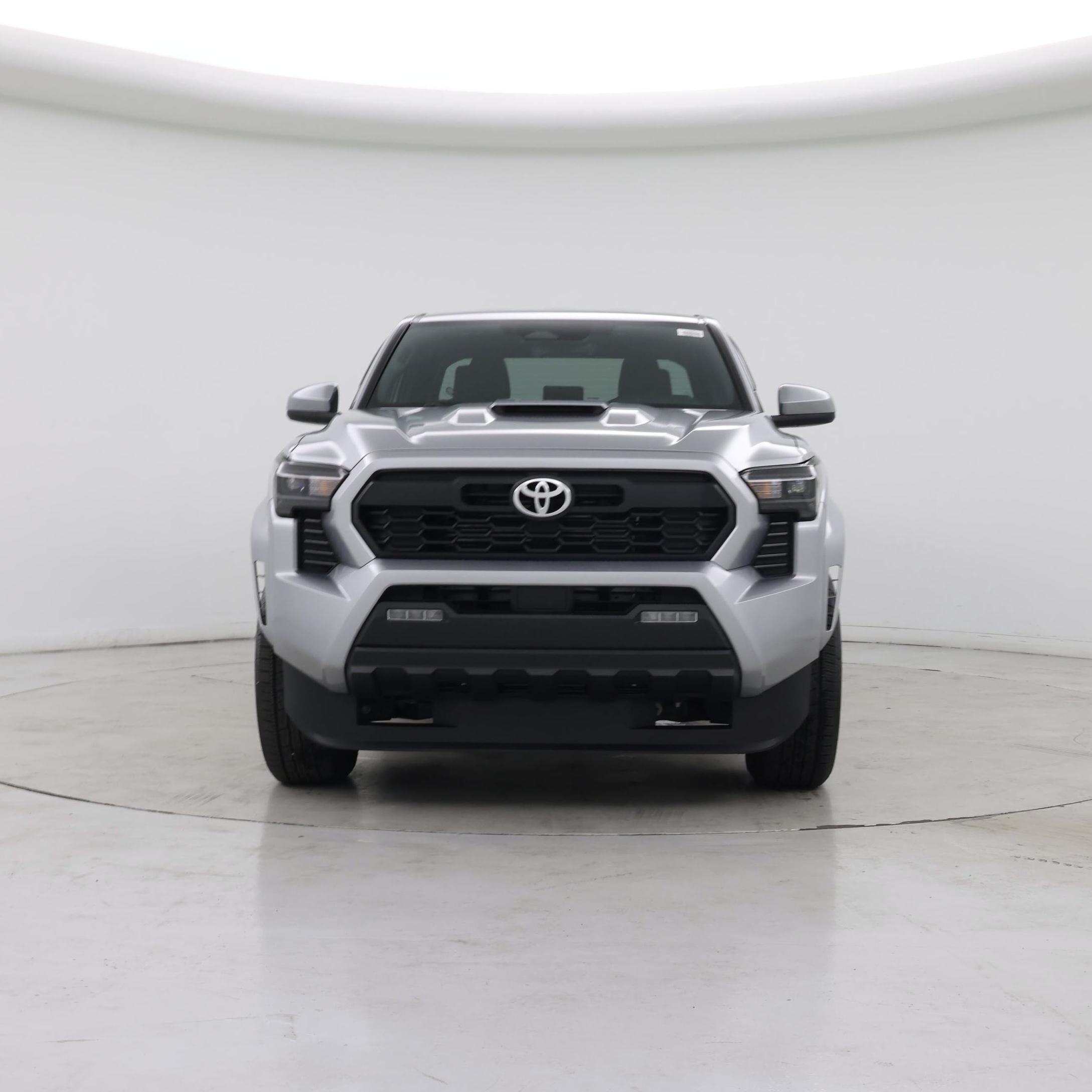 Thumbnail: 2025 Toyota Tacoma - 5