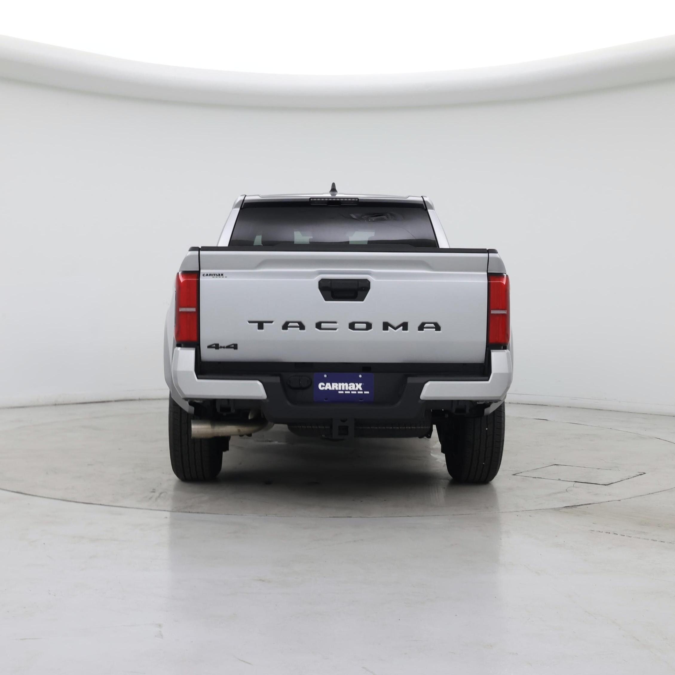 Thumbnail: 2025 Toyota Tacoma - 6