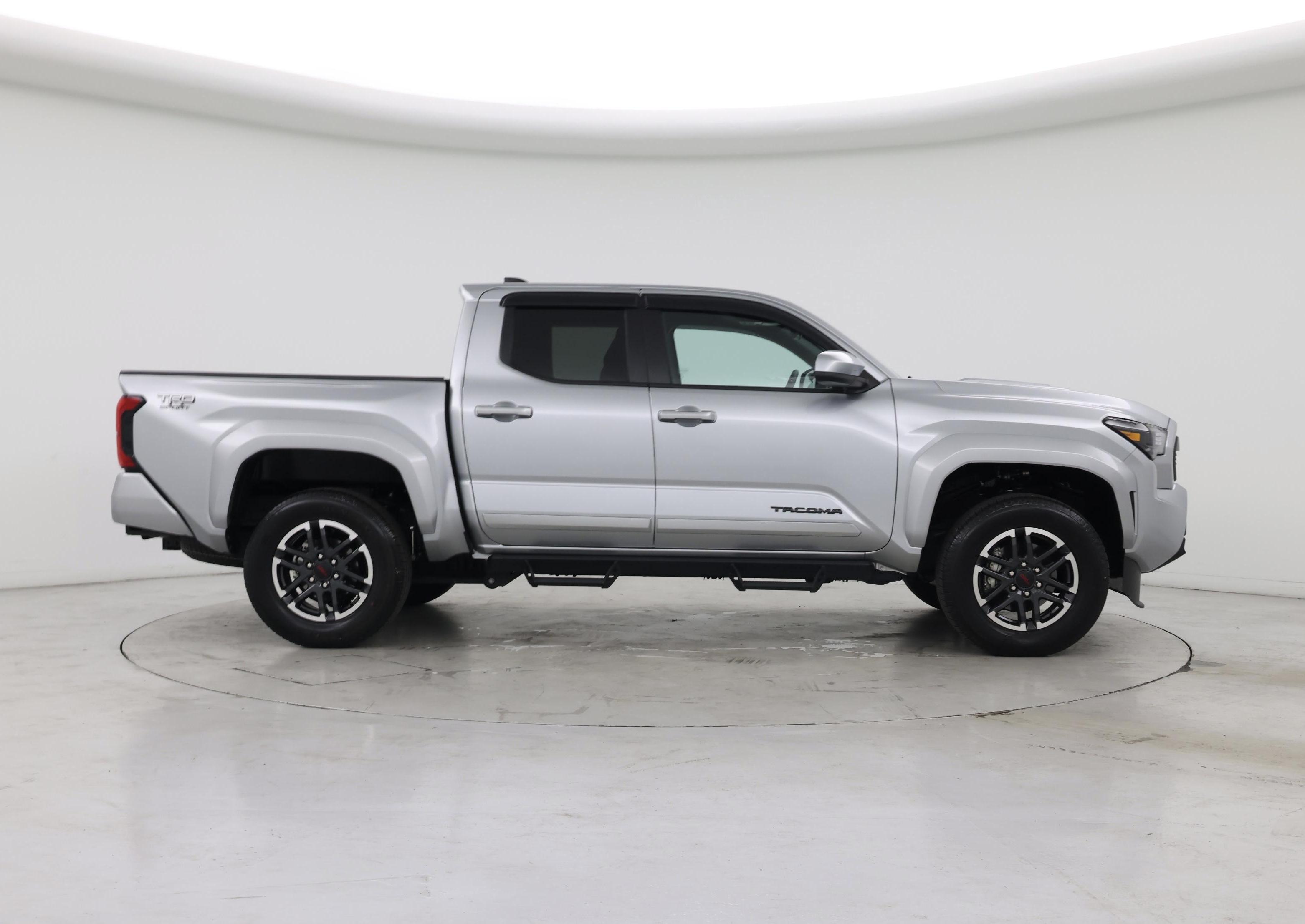 Thumbnail: 2025 Toyota Tacoma - 7