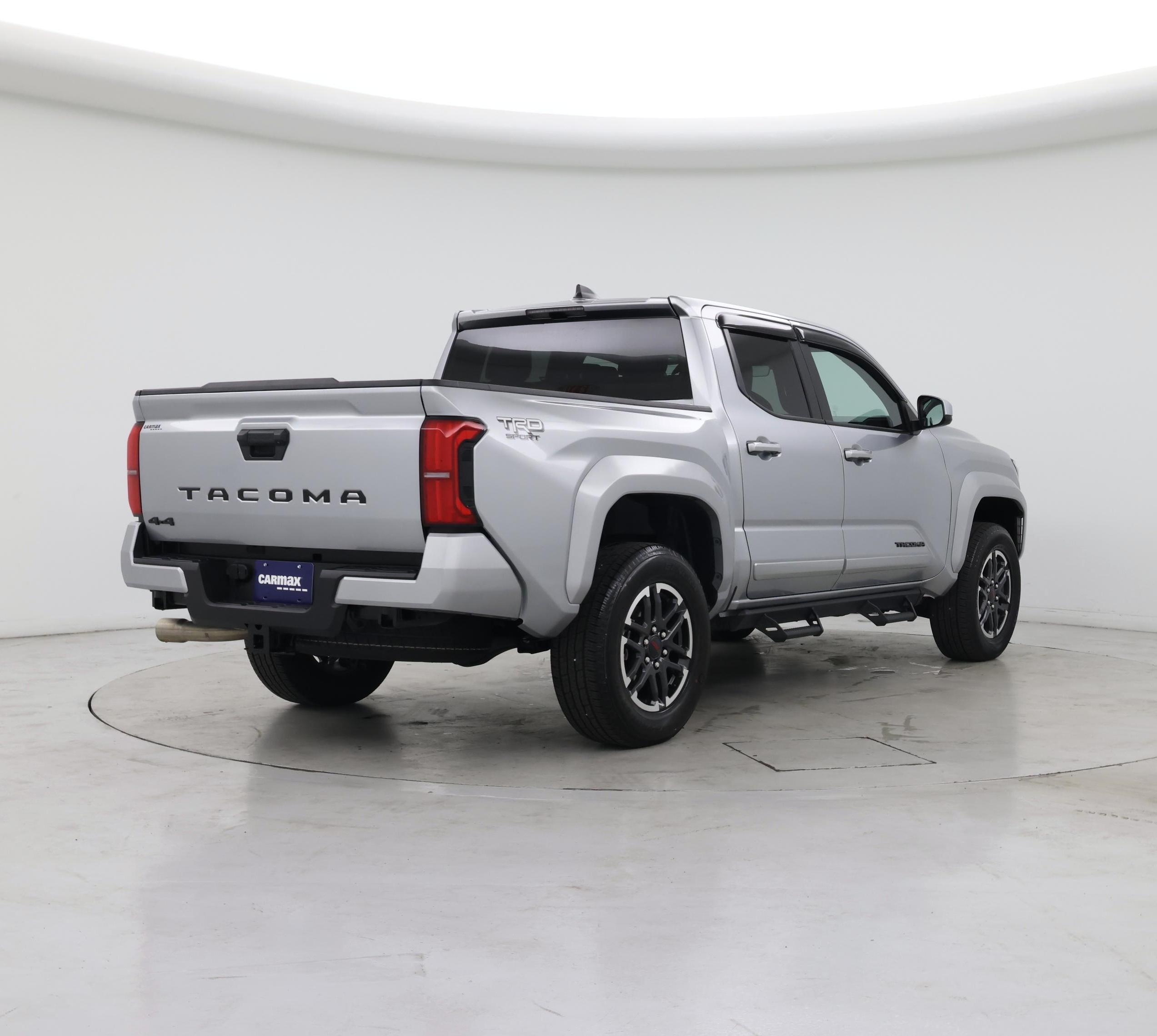 Thumbnail: 2025 Toyota Tacoma - 8