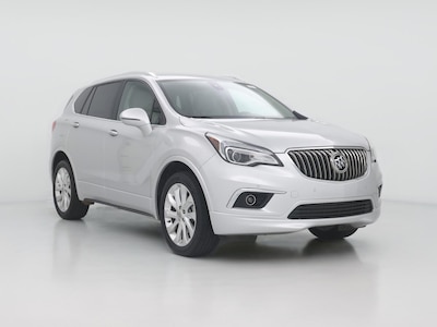 2016 Buick Envision Premium
