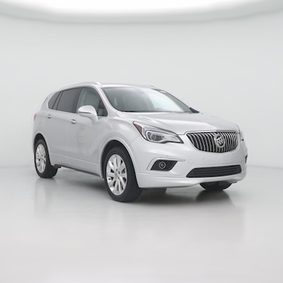 2016 Buick Envision Premium