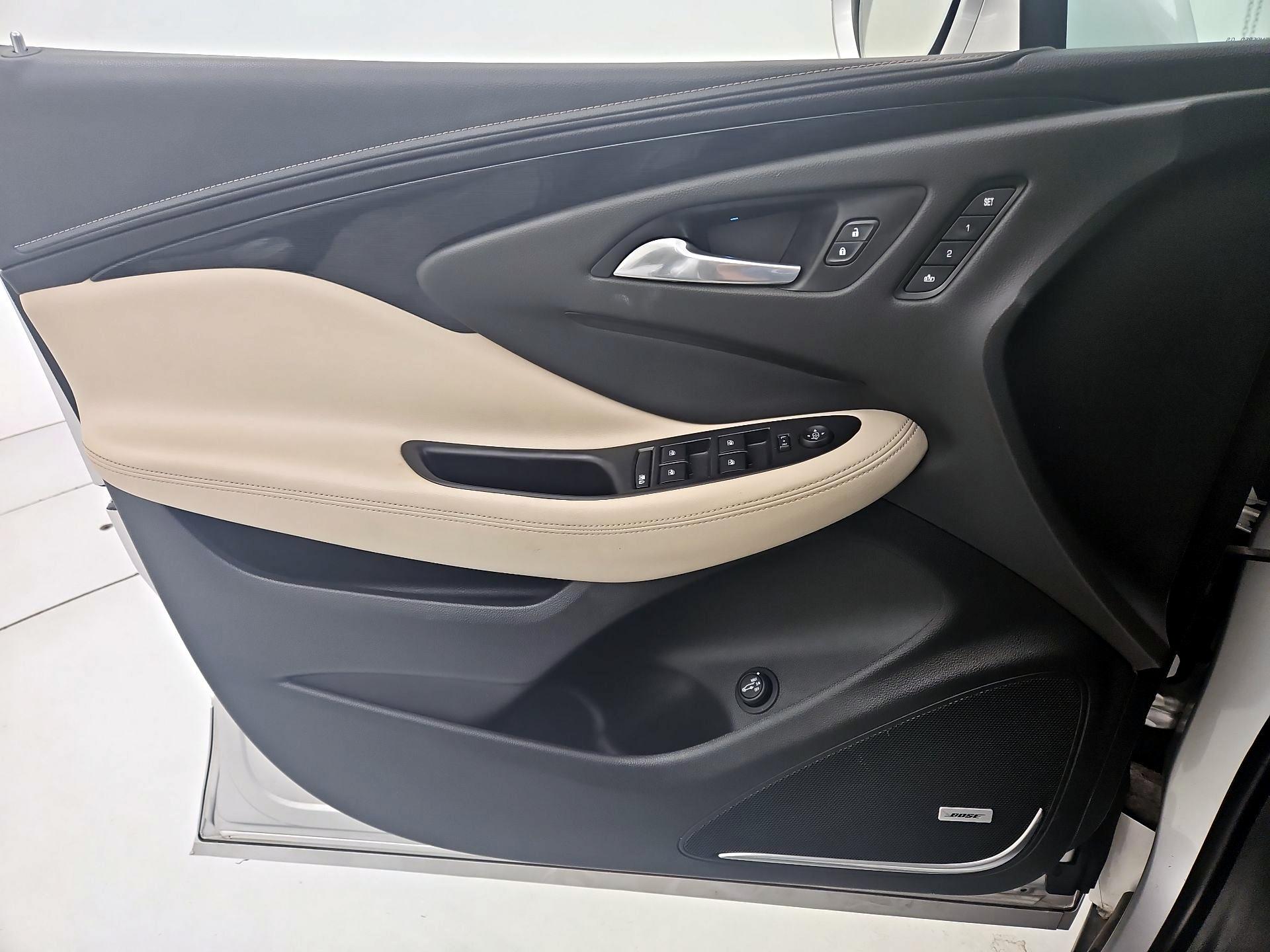 Thumbnail: 2016 Buick Envision - 12