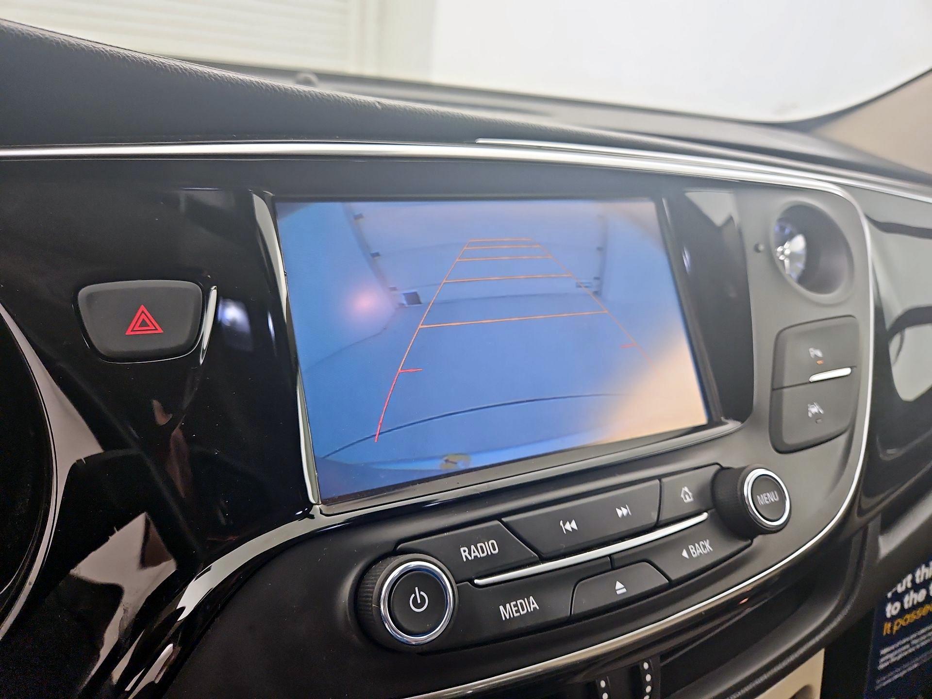 Thumbnail: 2016 Buick Envision - 14